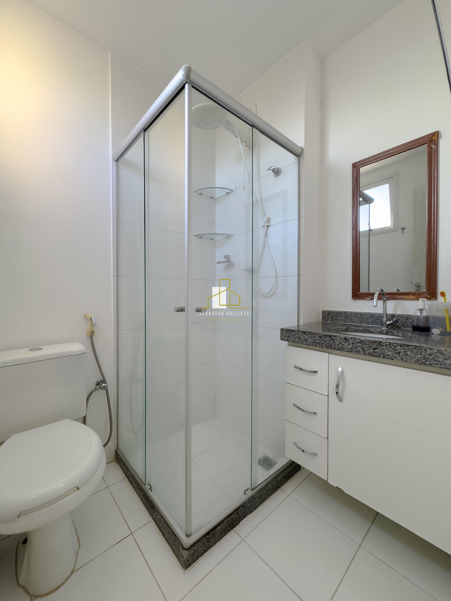 Apartamento, 2 quartos, 57 m² - Foto 21