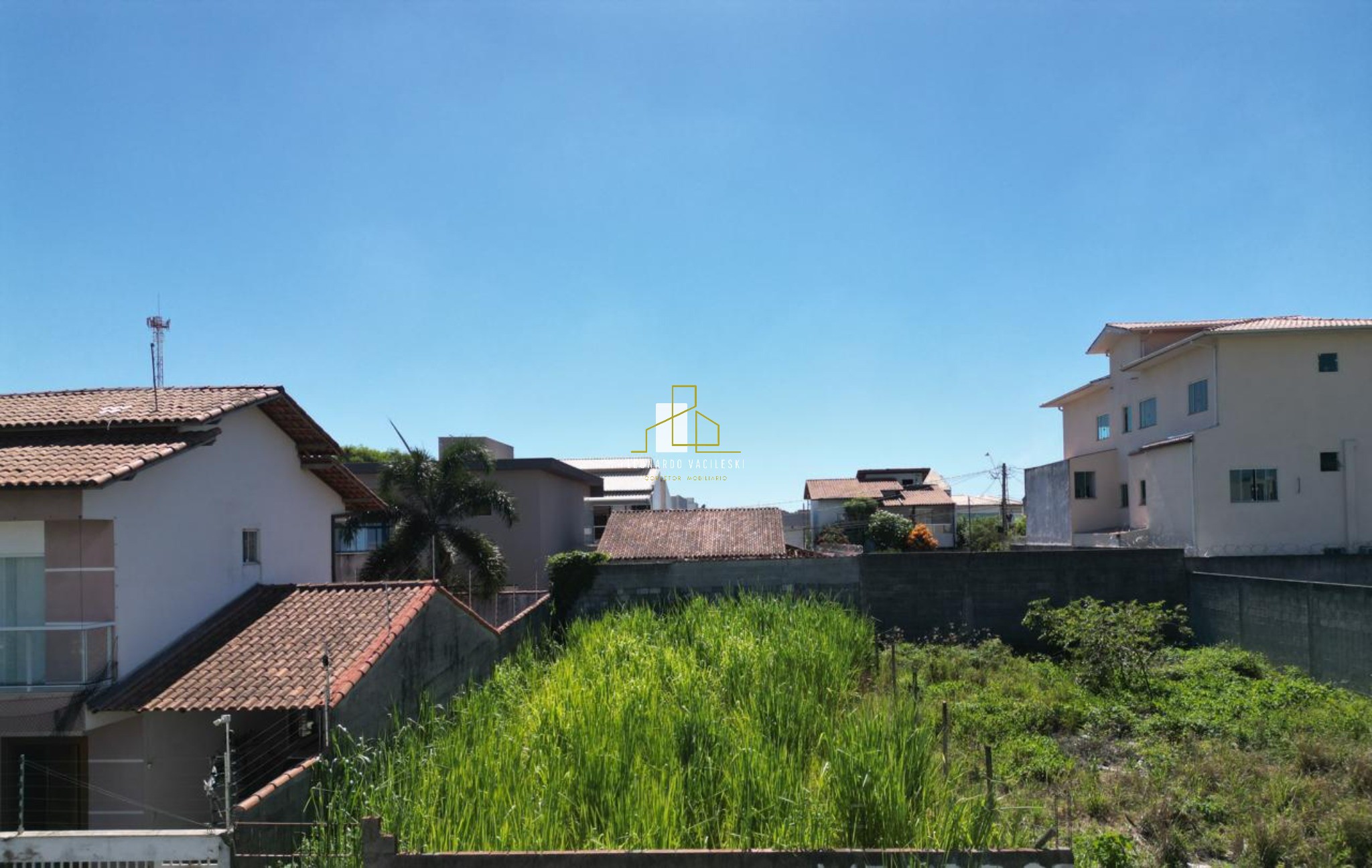 Terreno, 200 m² - Foto 2