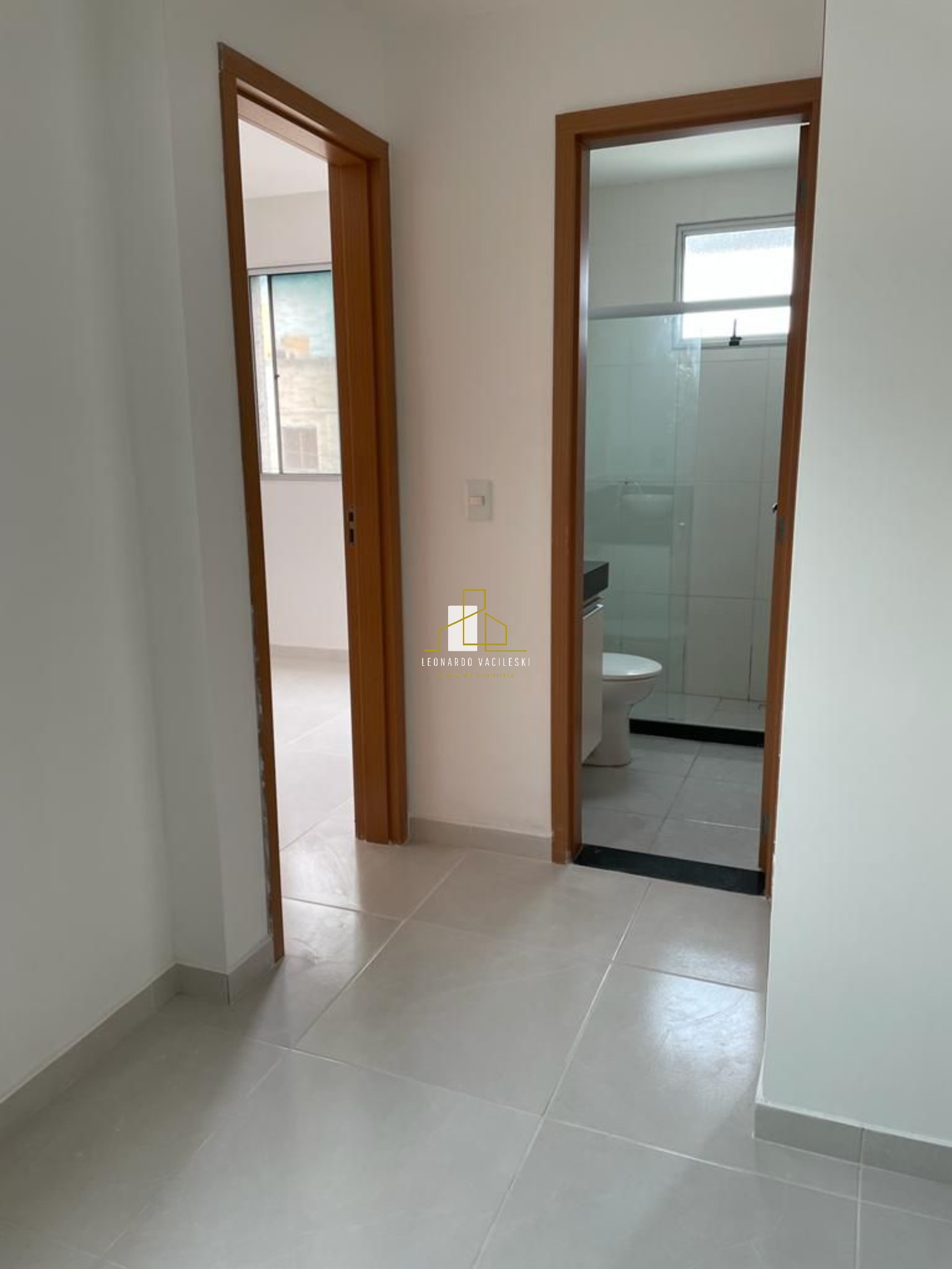 Apartamento, 2 quartos, 45 m² - Foto 4