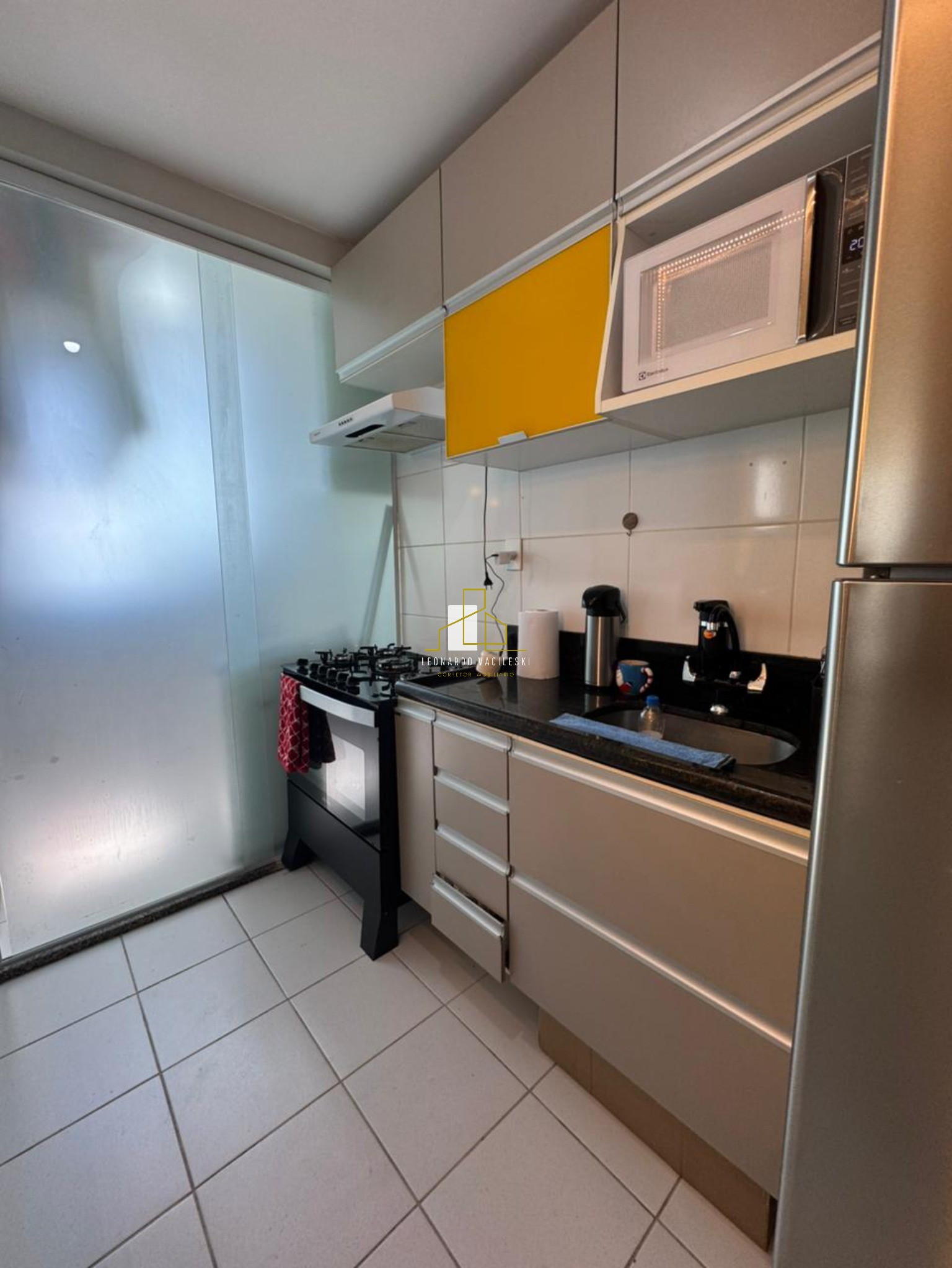 Apartamento, 3 quartos, 65 m² - Foto 4
