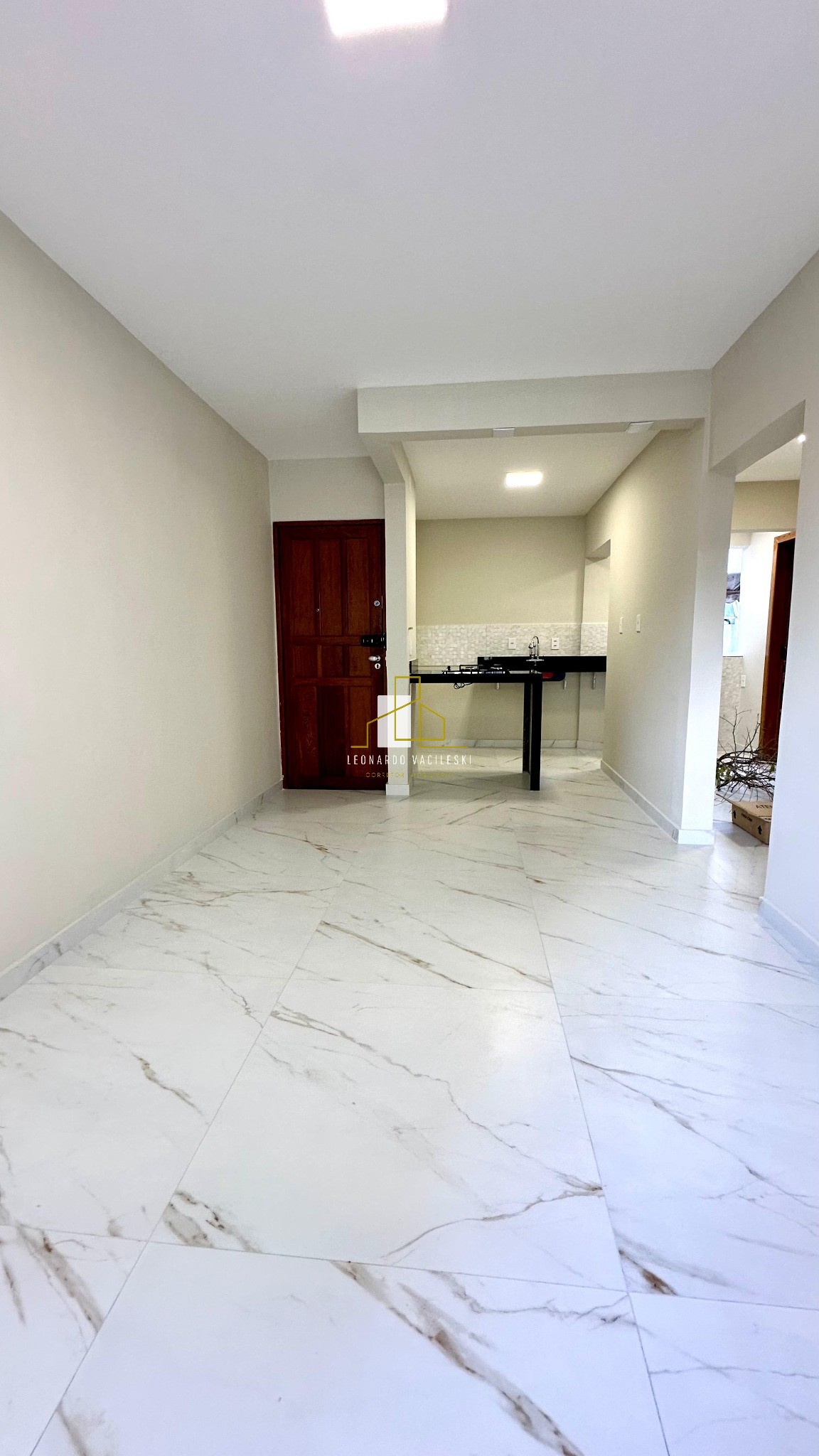 Apartamento, 1 quarto, 50 m² - Foto 15