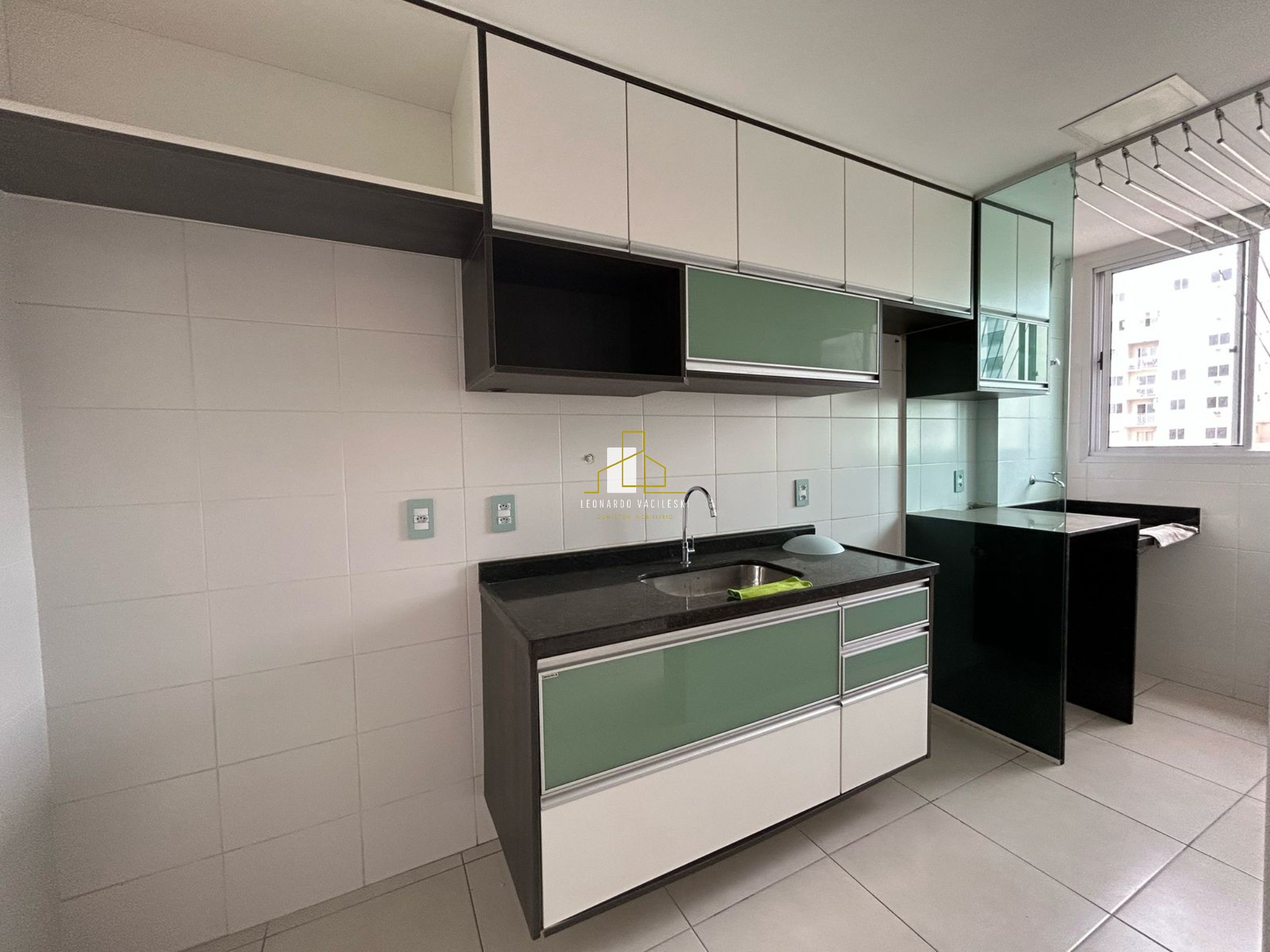 Apartamento, 3 quartos, 67 m² - Foto 5