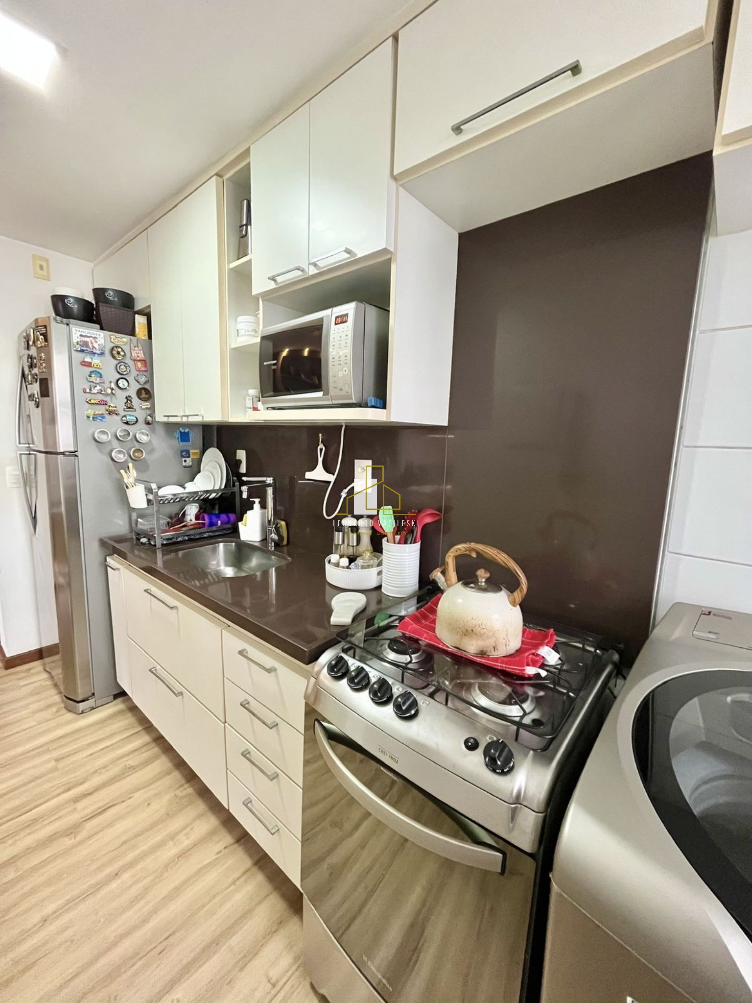 Apartamento, 2 quartos, 64 m² - Foto 5