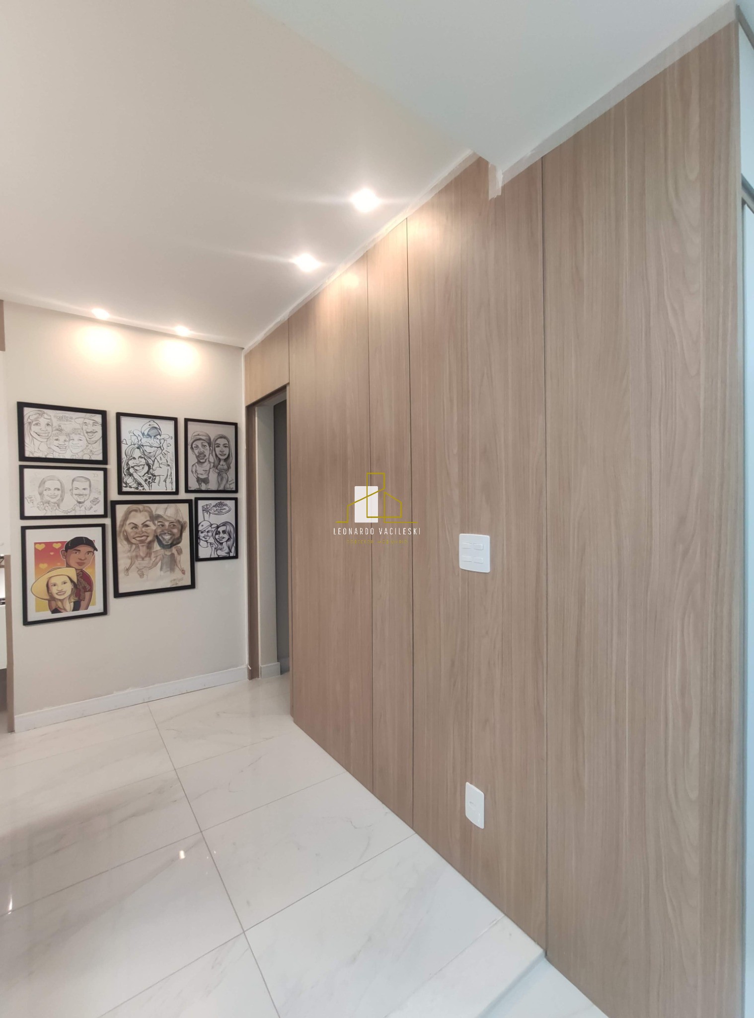 Apartamento, 3 quartos, 104 m² - Foto 9