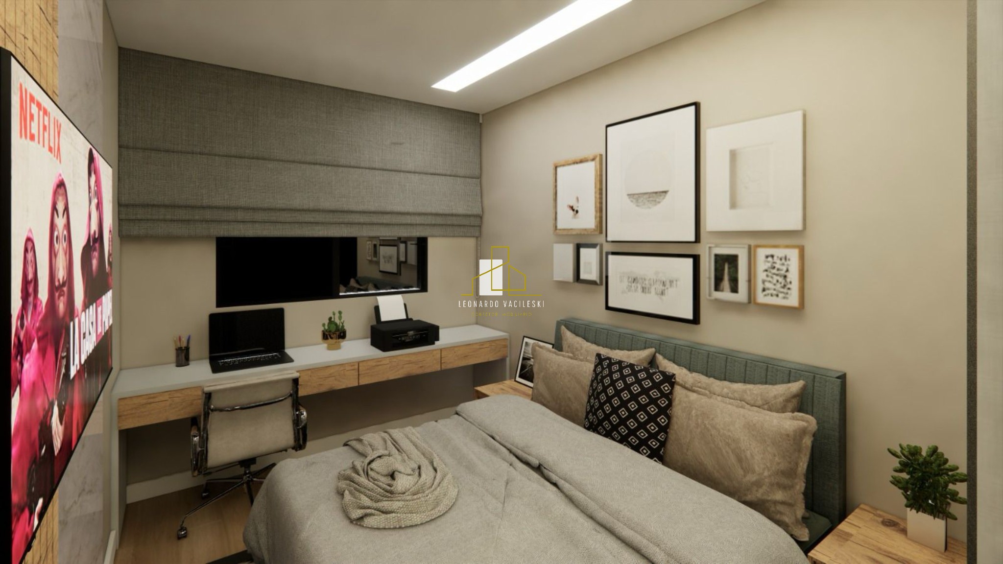 Casa à venda com 3 quartos, 133m² - Foto 20