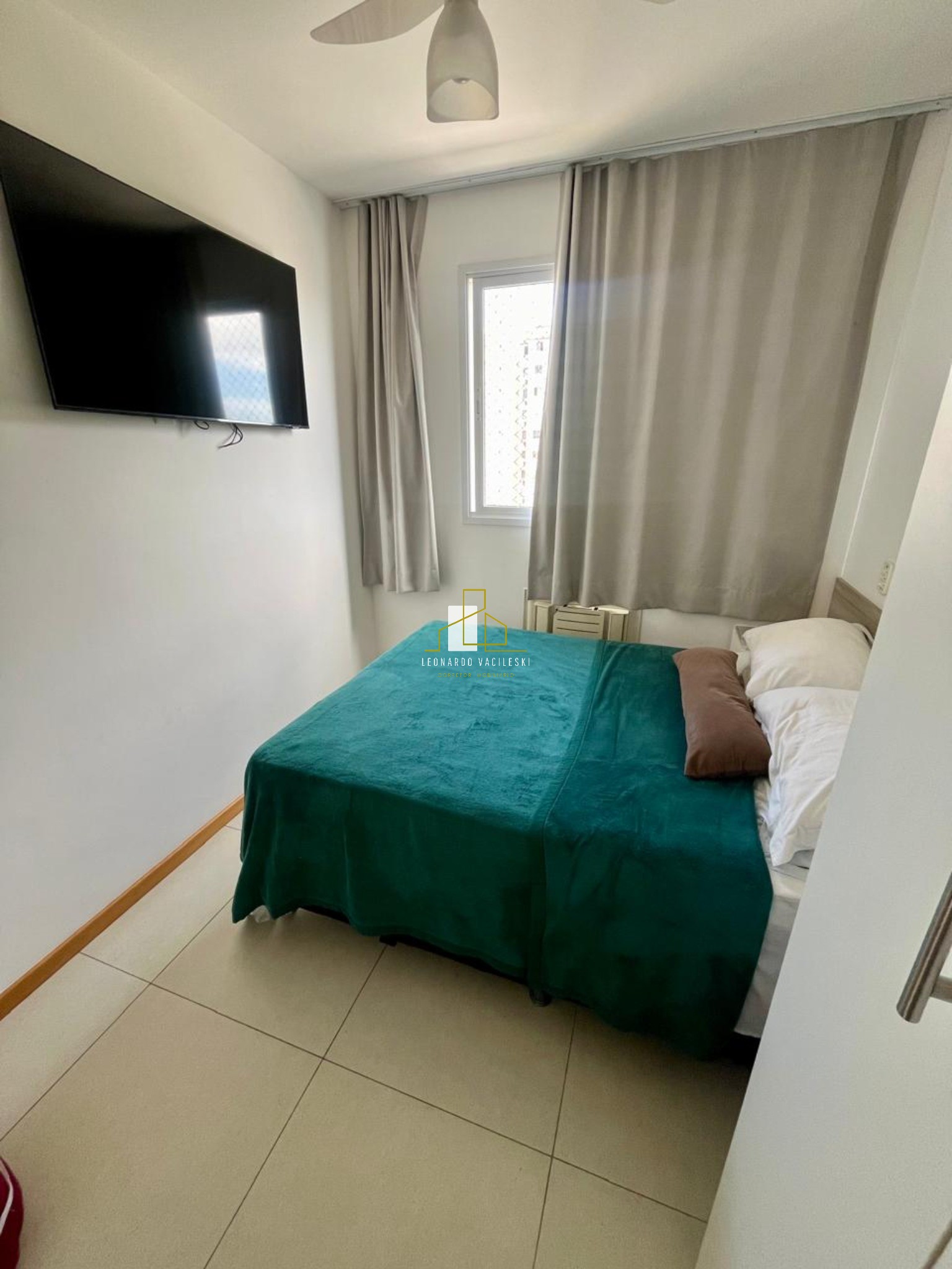 Apartamento, 2 quartos, 60 m² - Foto 10