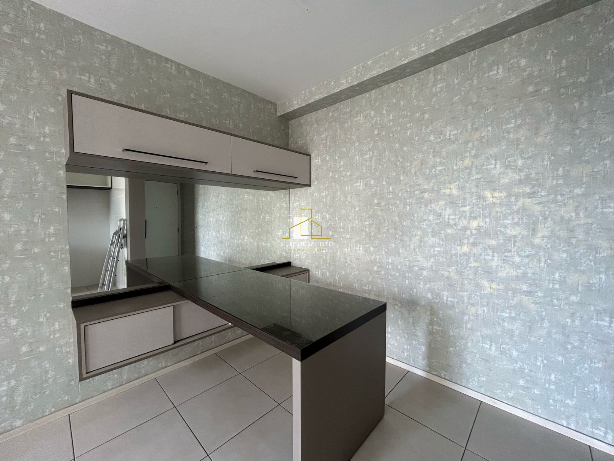 Apartamento, 3 quartos, 67 m² - Foto 4