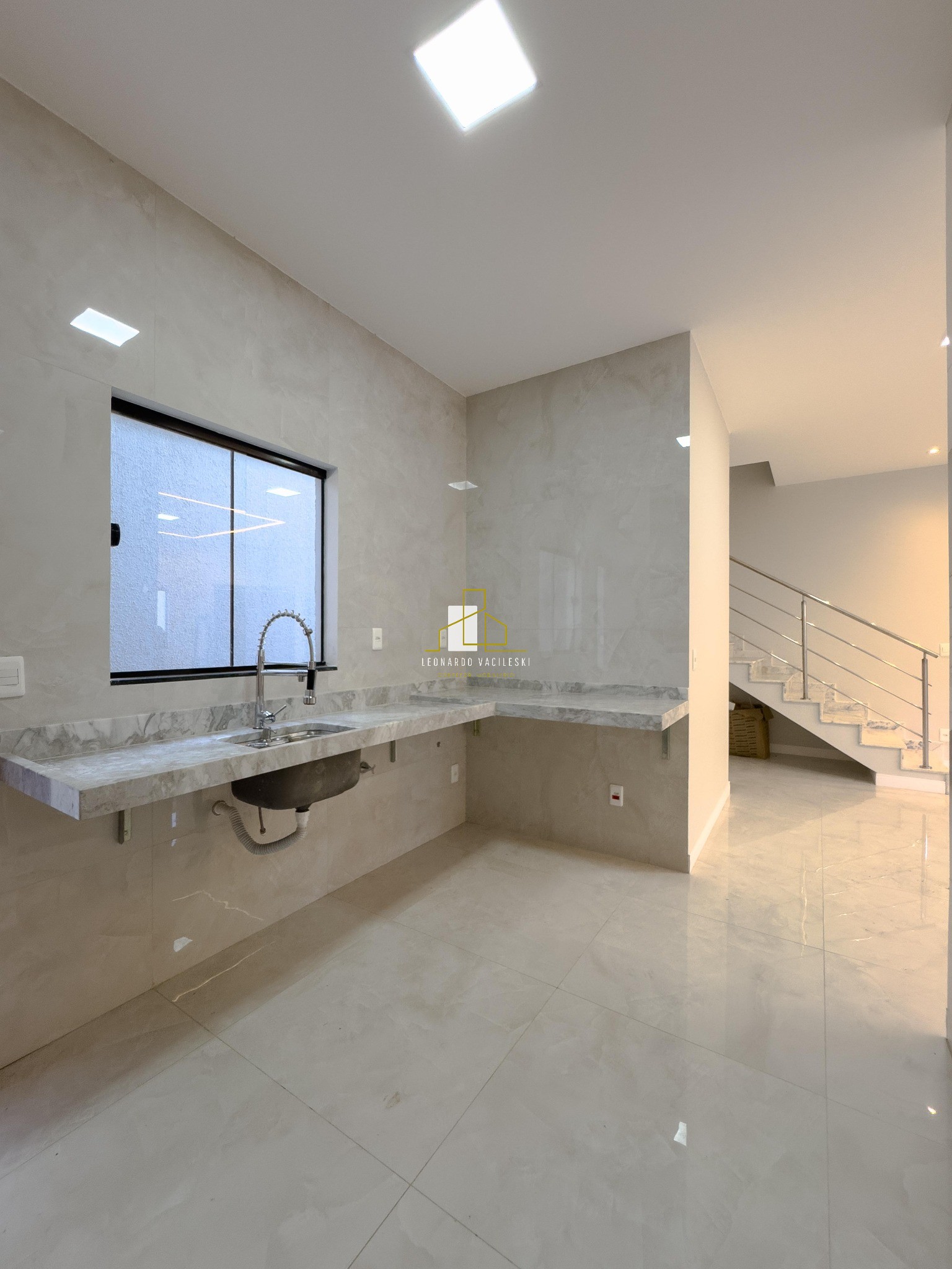 Casa, 3 quartos, 110 m² - Foto 11