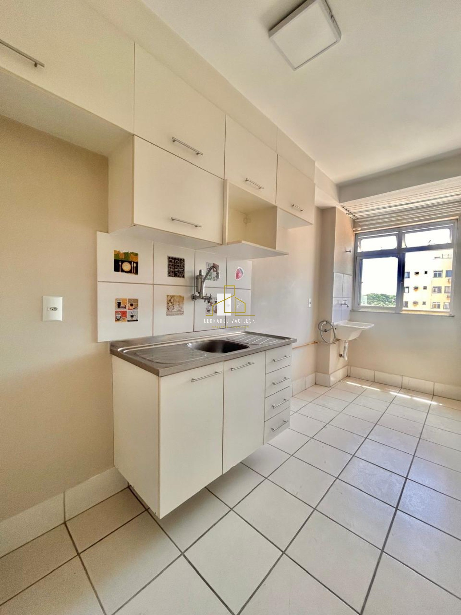 Apartamento, 2 quartos, 49 m² - Foto 5