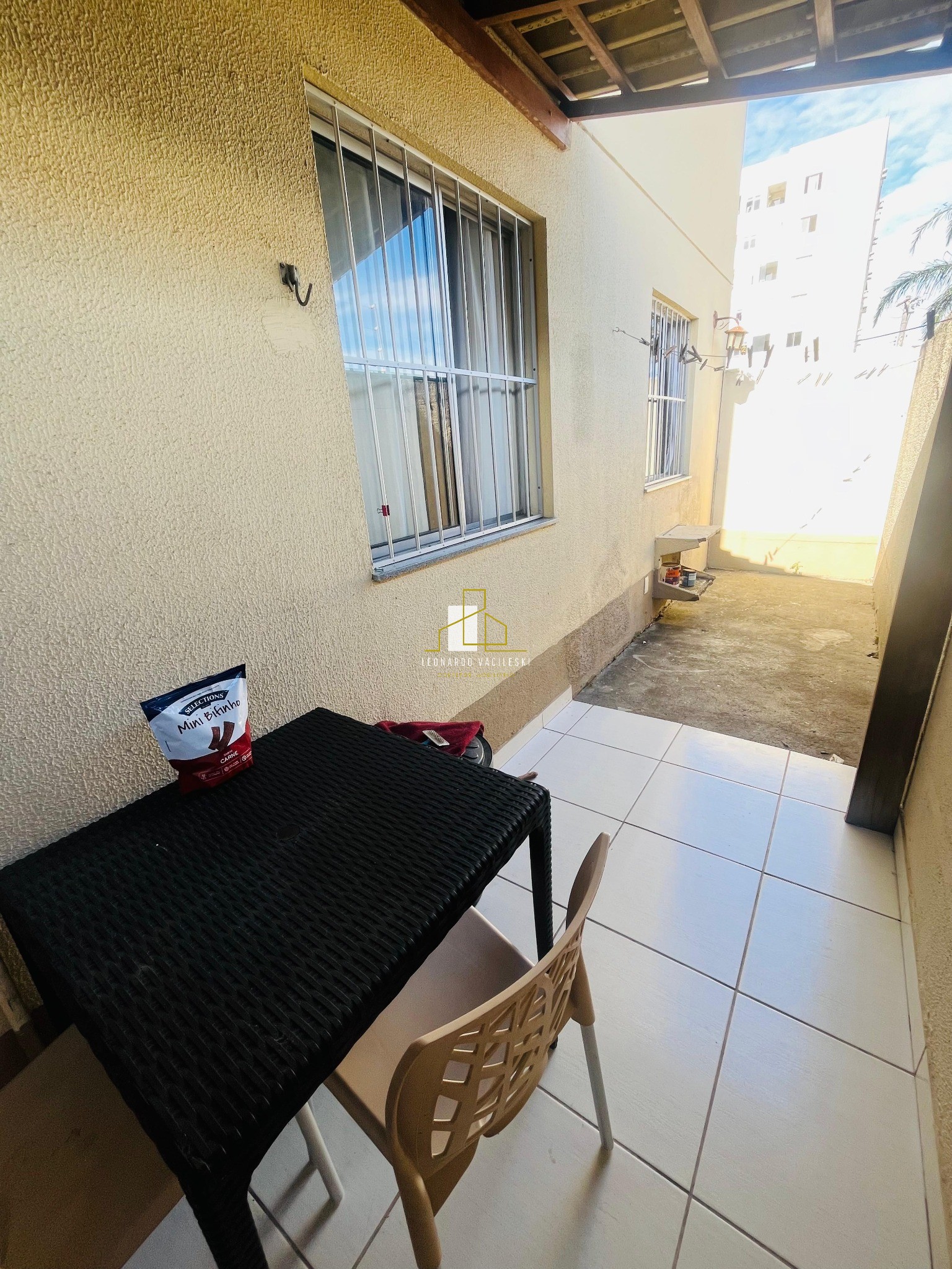 Apartamento, 2 quartos, 68 m² - Foto 4