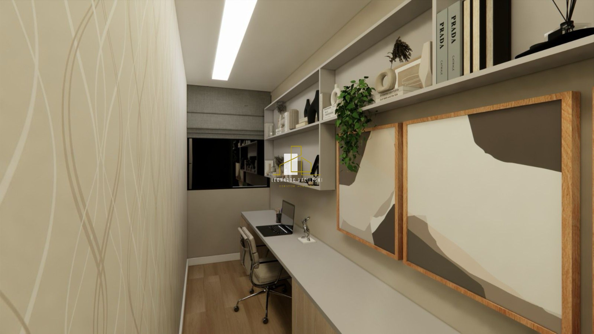 Casa à venda com 3 quartos, 133m² - Foto 18