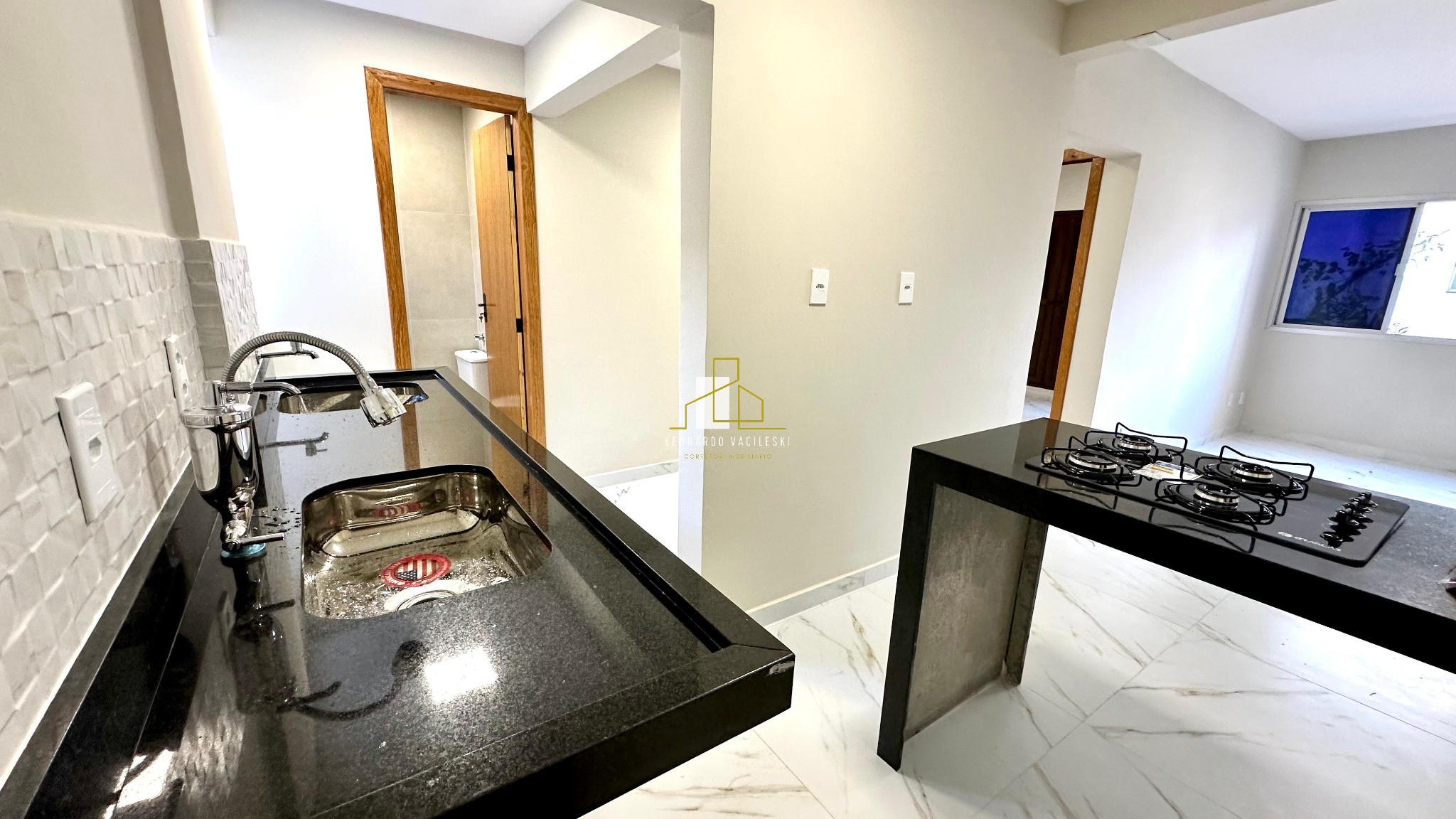 Apartamento, 1 quarto, 50 m² - Foto 9