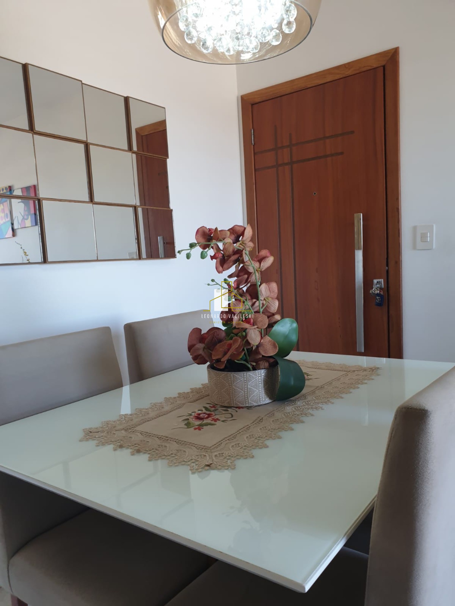 Apartamento, 2 quartos, 55 m² - Foto 3