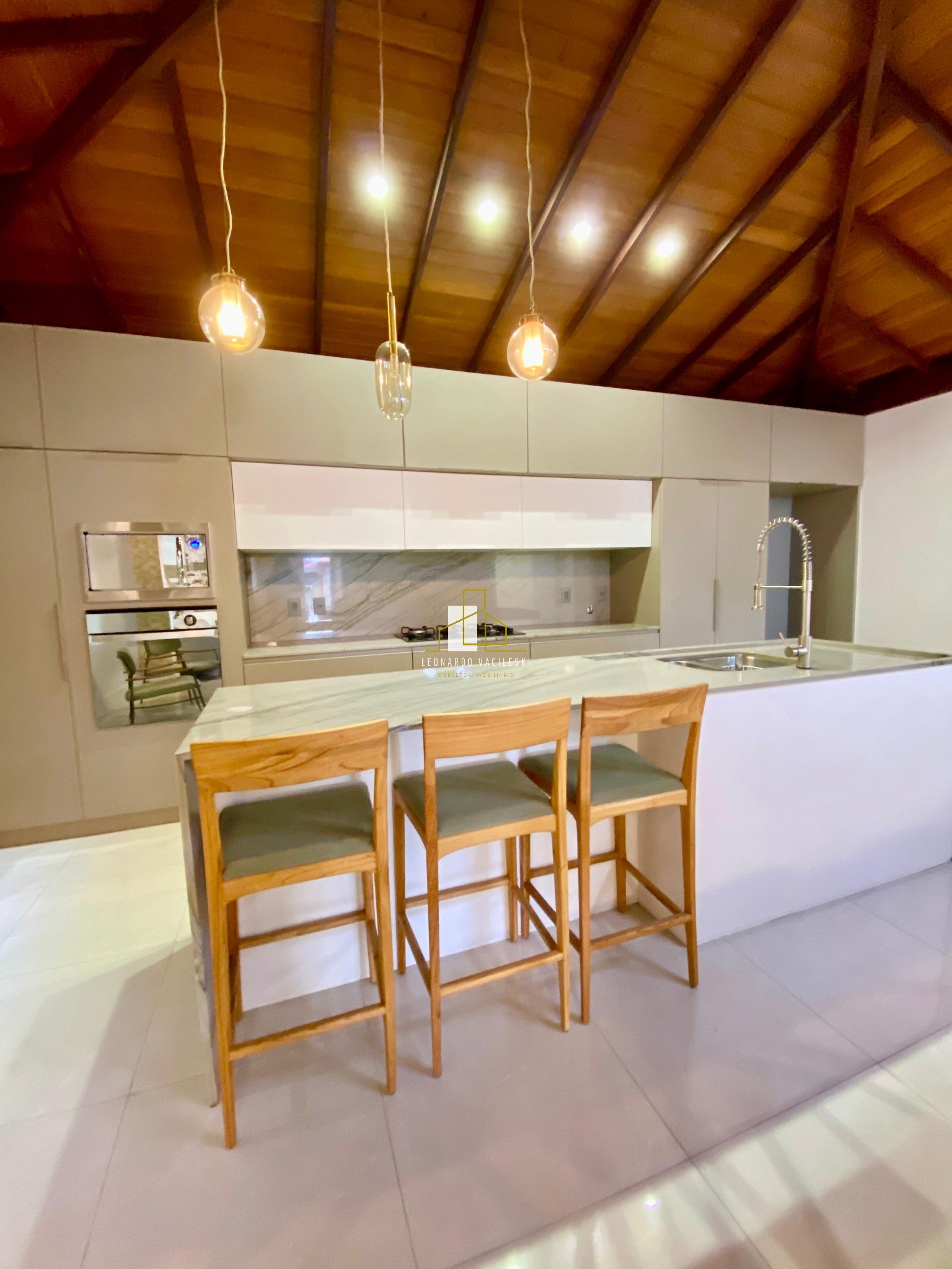 Casa, 3 quartos, 160 m² - Foto 6