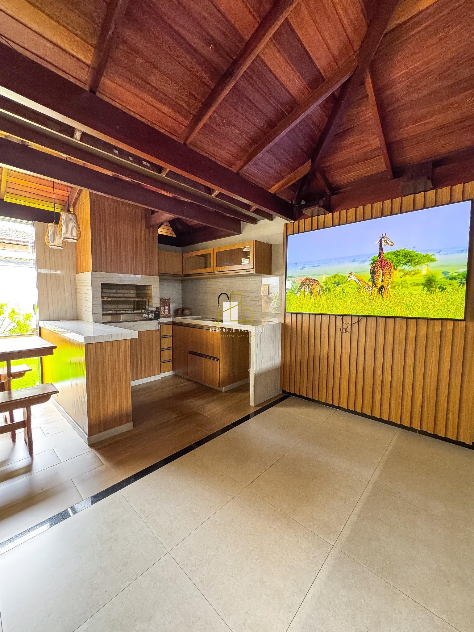 Casa, 4 quartos, 160 m² - Foto 26