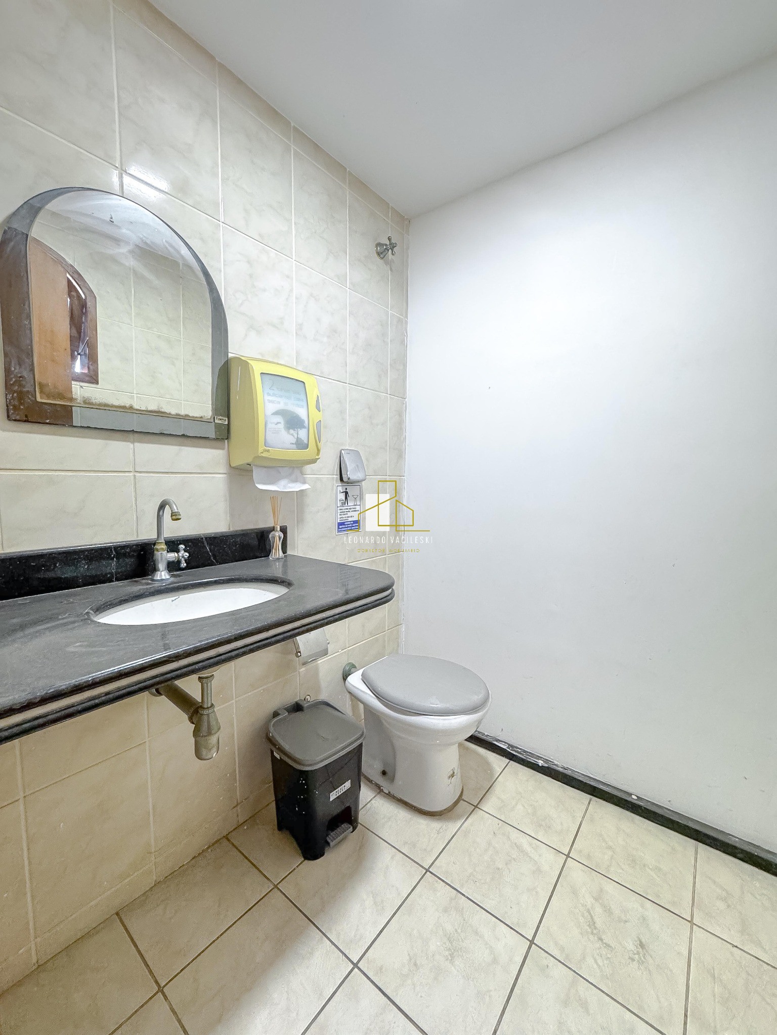 Prédio Inteiro à venda com 6 quartos - Foto 15