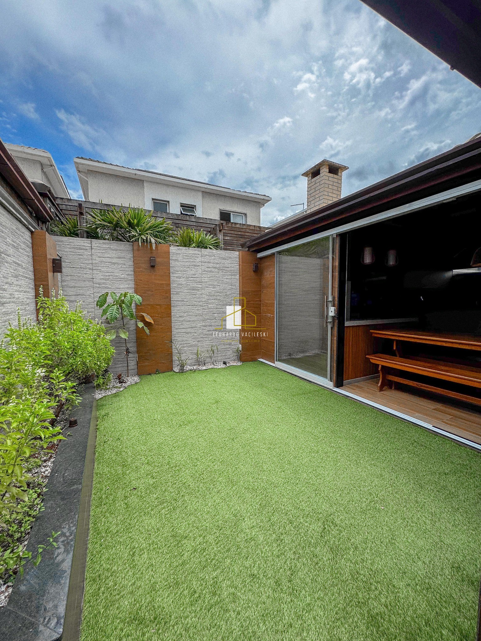 Casa, 4 quartos, 160 m² - Foto 24