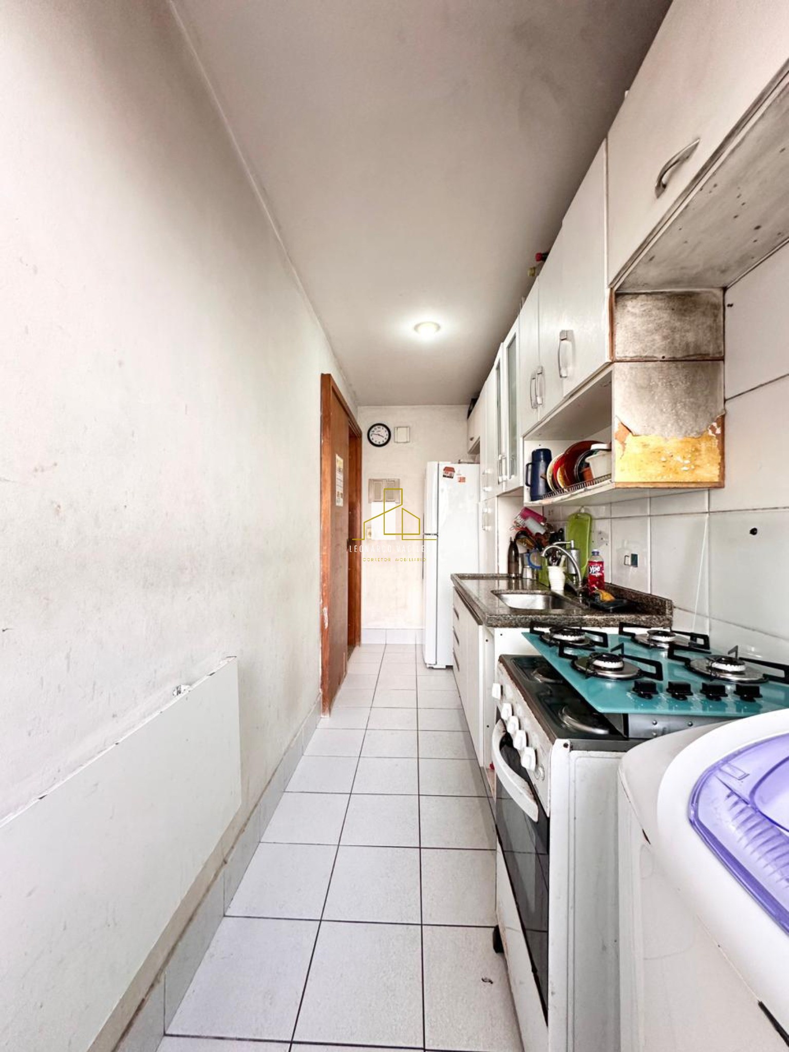 Apartamento, 3 quartos, 65 m² - Foto 7