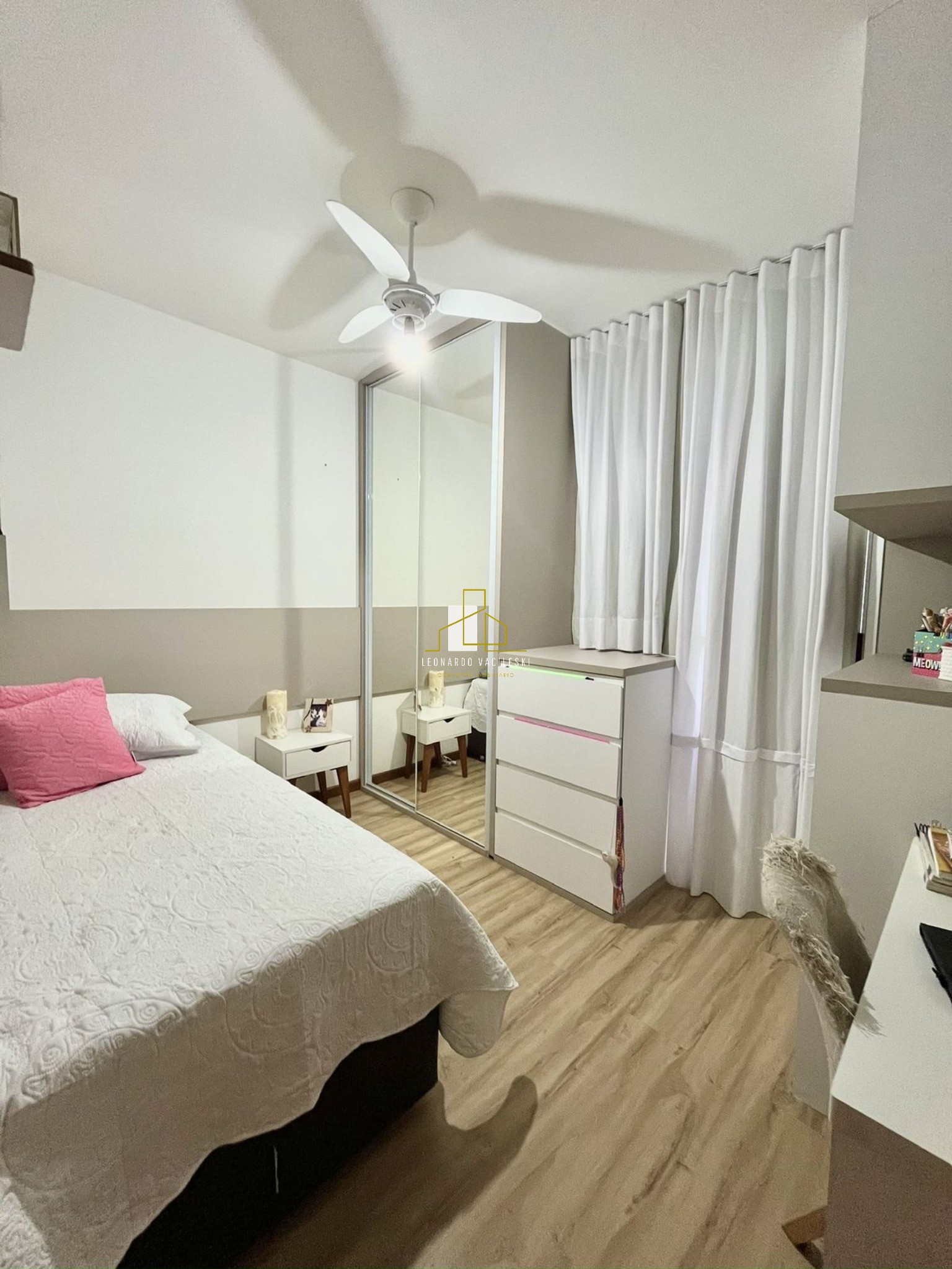 Apartamento, 2 quartos, 64 m² - Foto 10