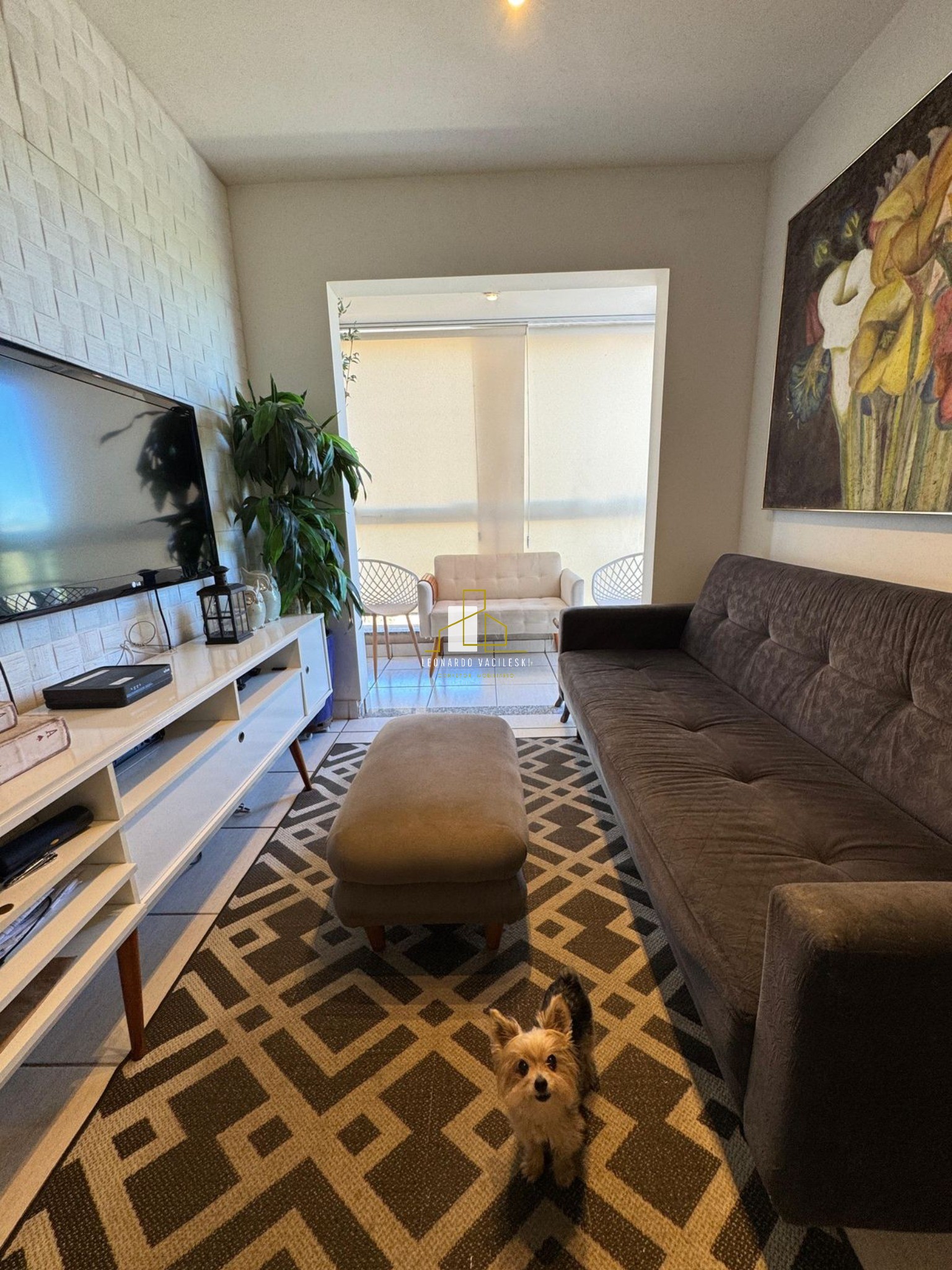 Apartamento, 3 quartos, 69 m² - Foto 4