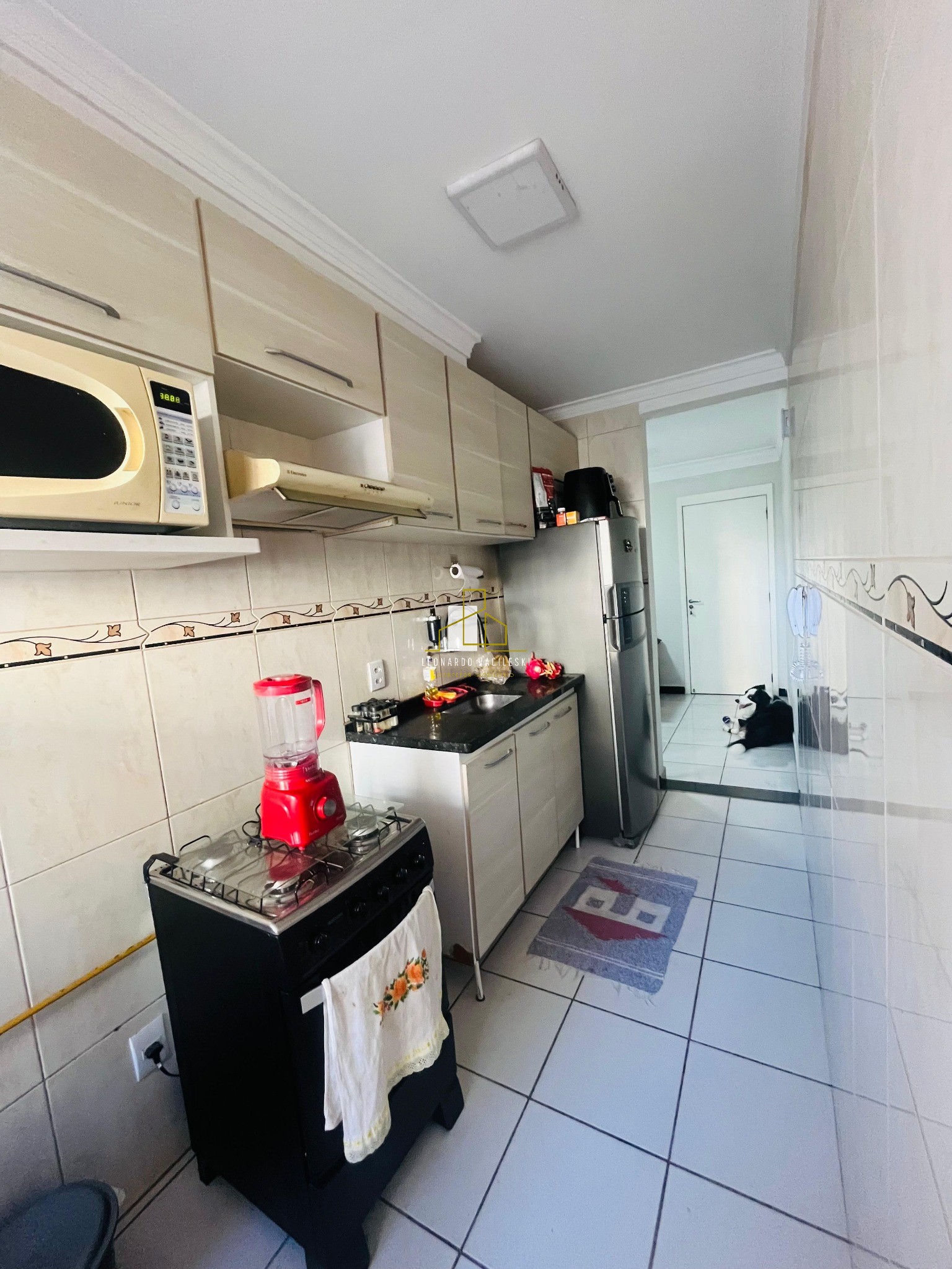 Apartamento, 2 quartos, 68 m² - Foto 7