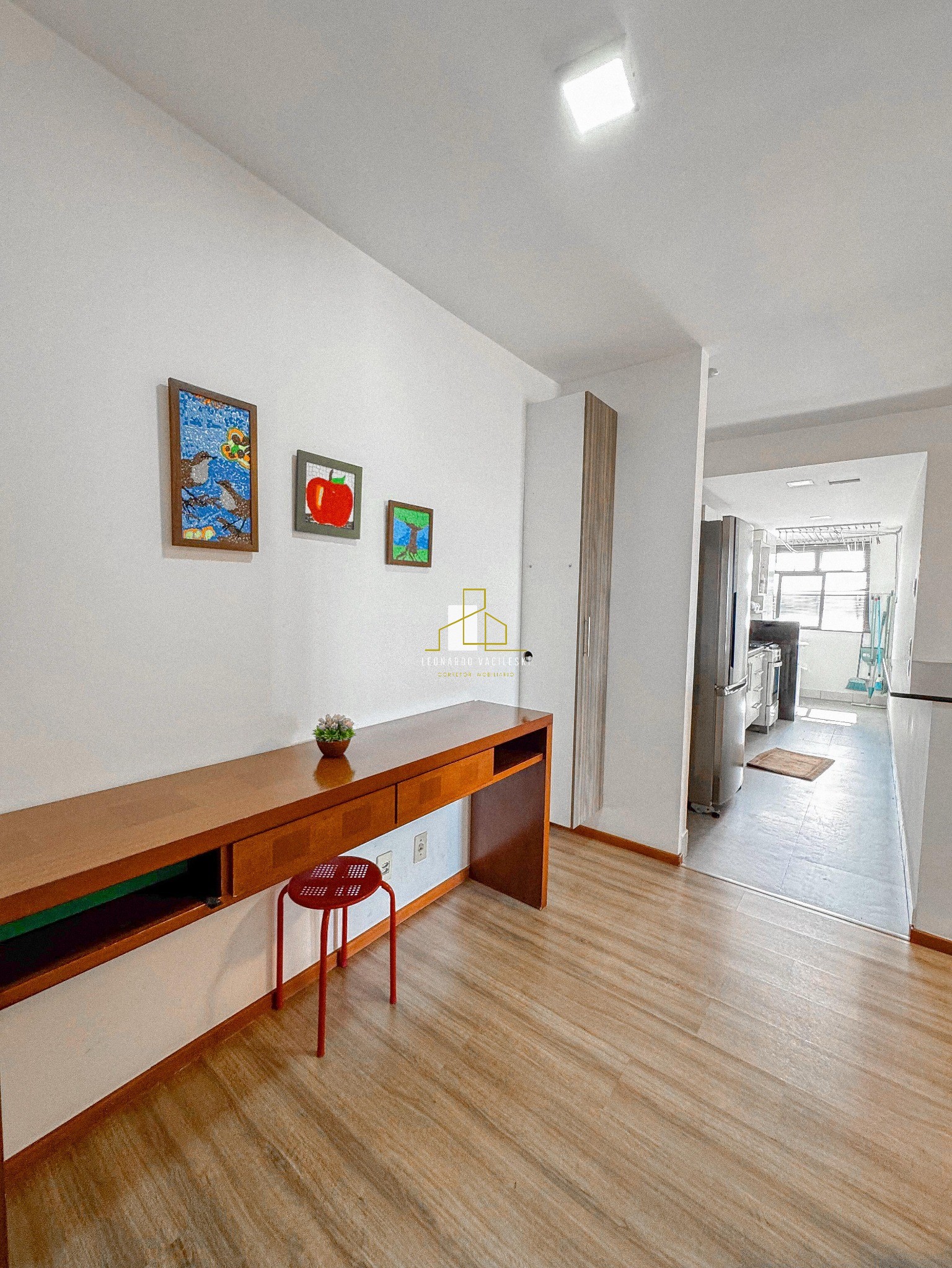 Apartamento à venda com 3 quartos, 85m² - Foto 6
