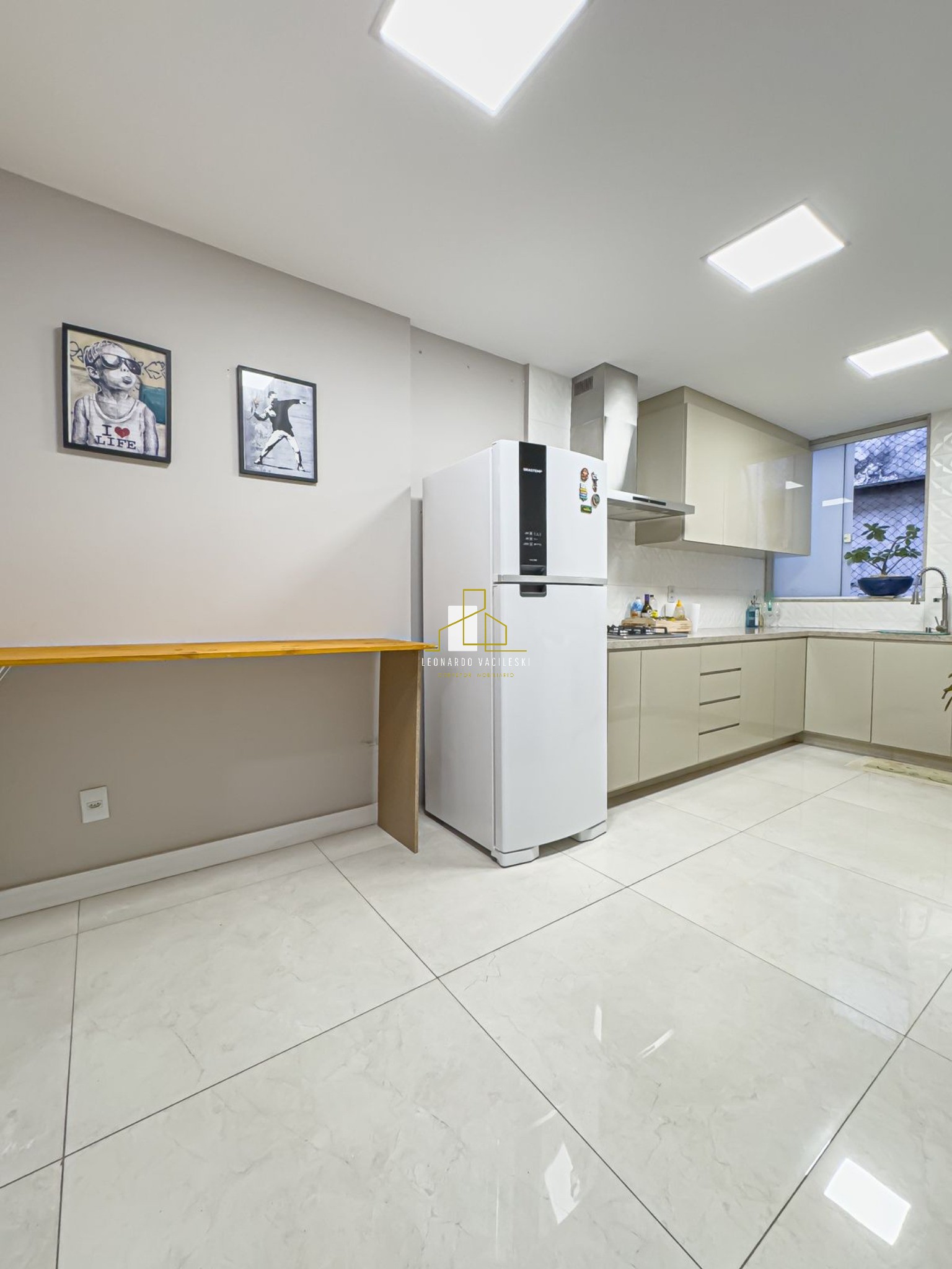 Apartamento, 2 quartos, 69 m² - Foto 4