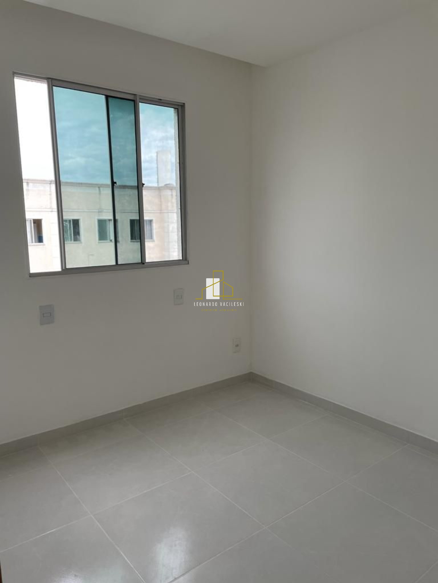 Apartamento, 2 quartos, 45 m² - Foto 6