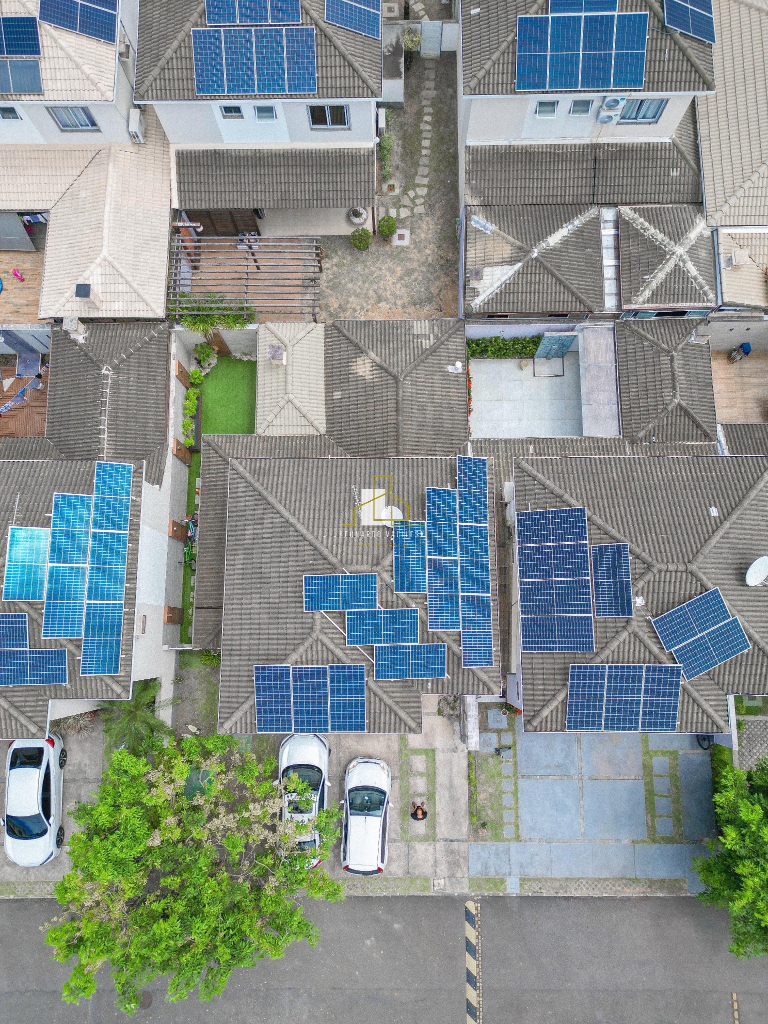 Casa, 4 quartos, 160 m² - Foto 29