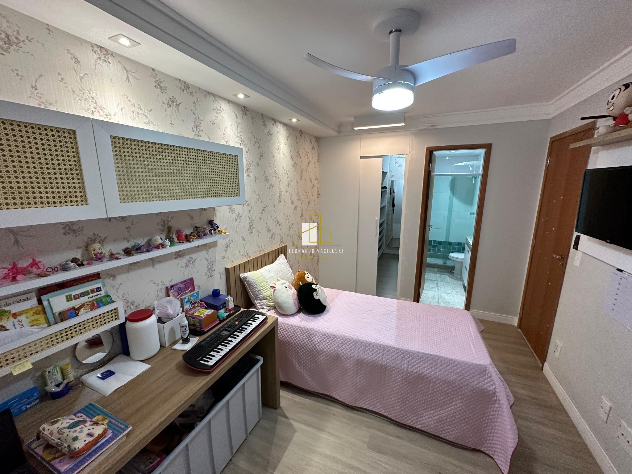 Cobertura, 4 quartos, 160 m² - Foto 22