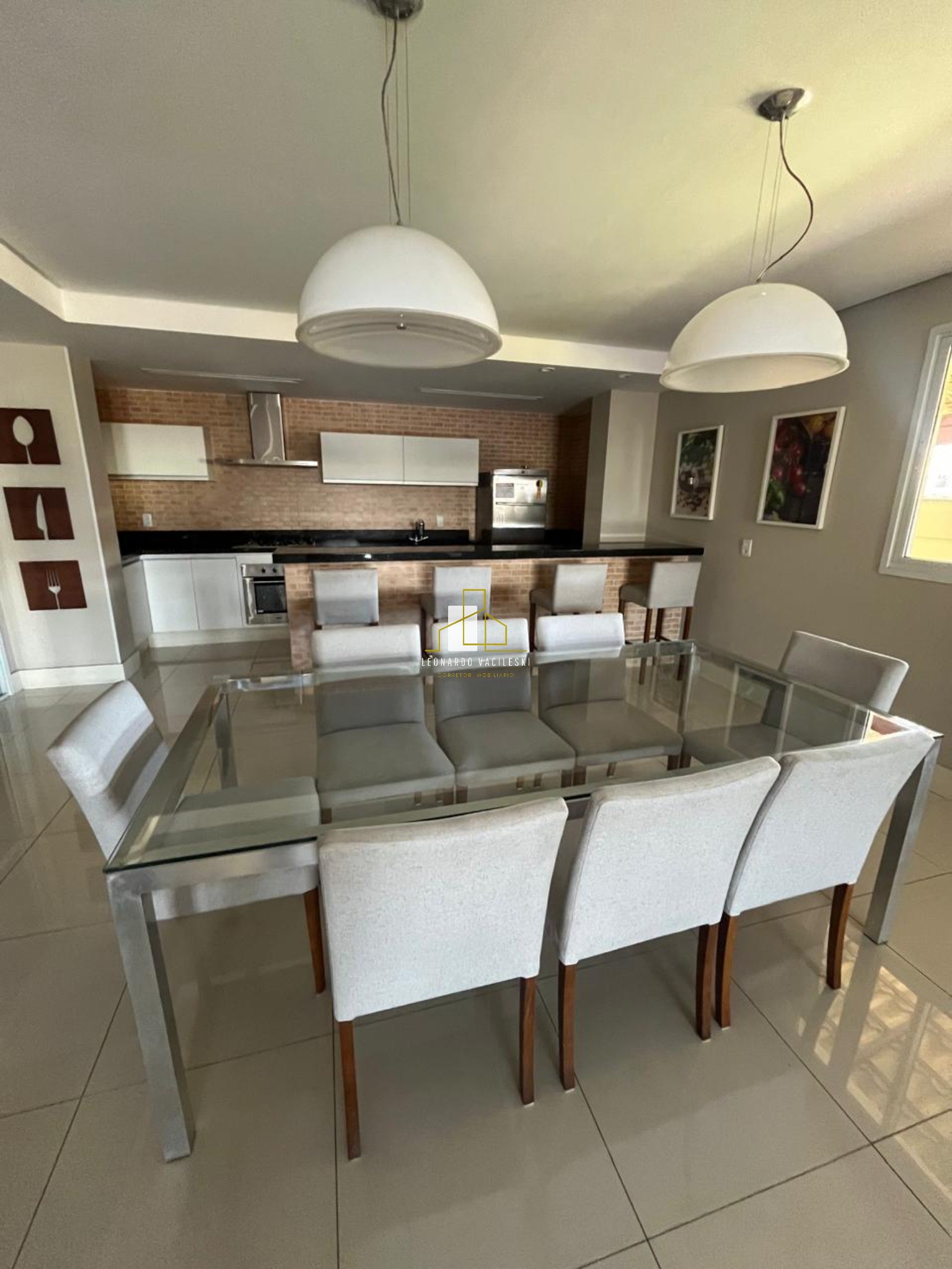 Apartamento, 2 quartos, 60 m² - Foto 13