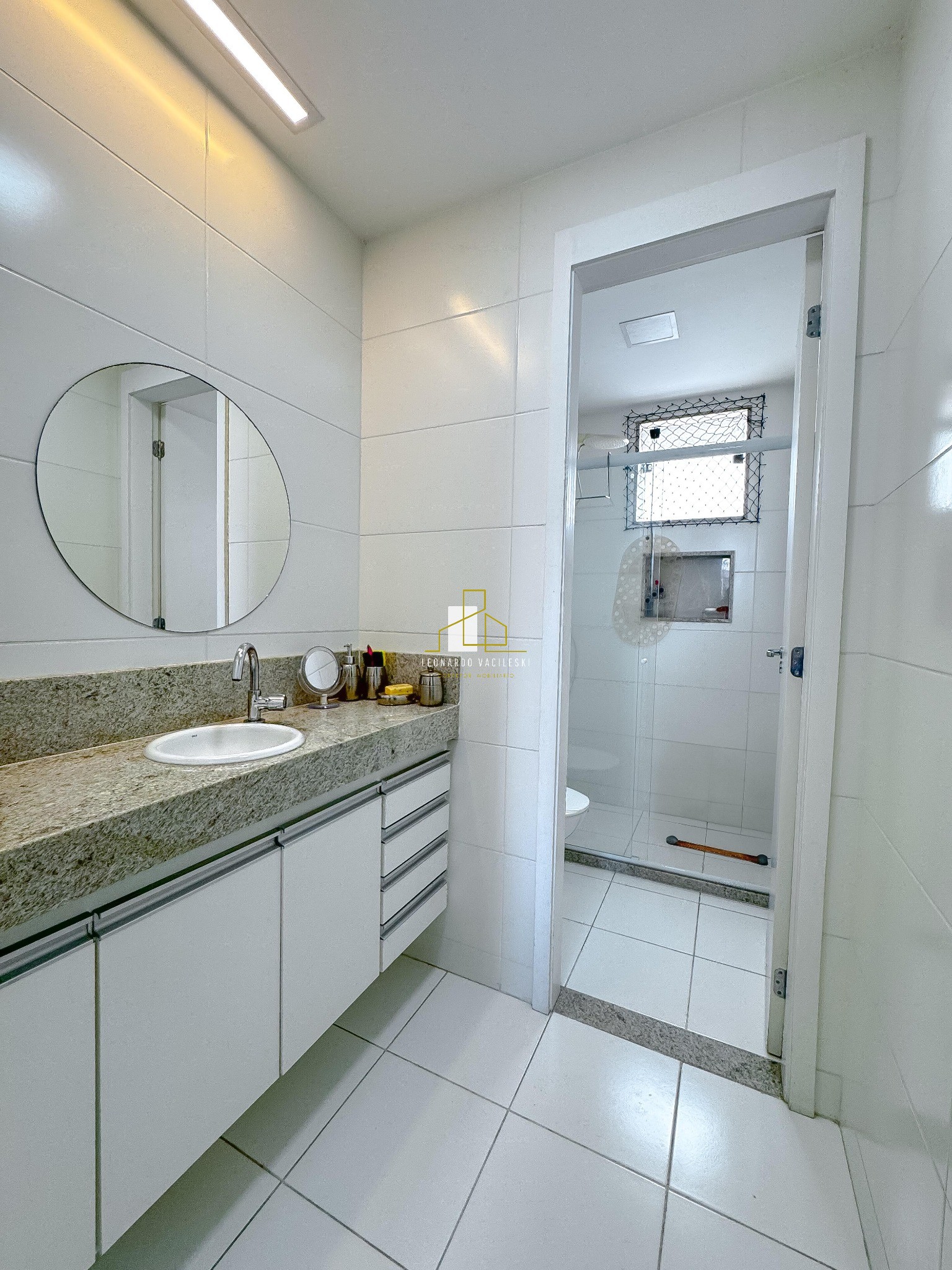 Casa, 3 quartos - Foto 7