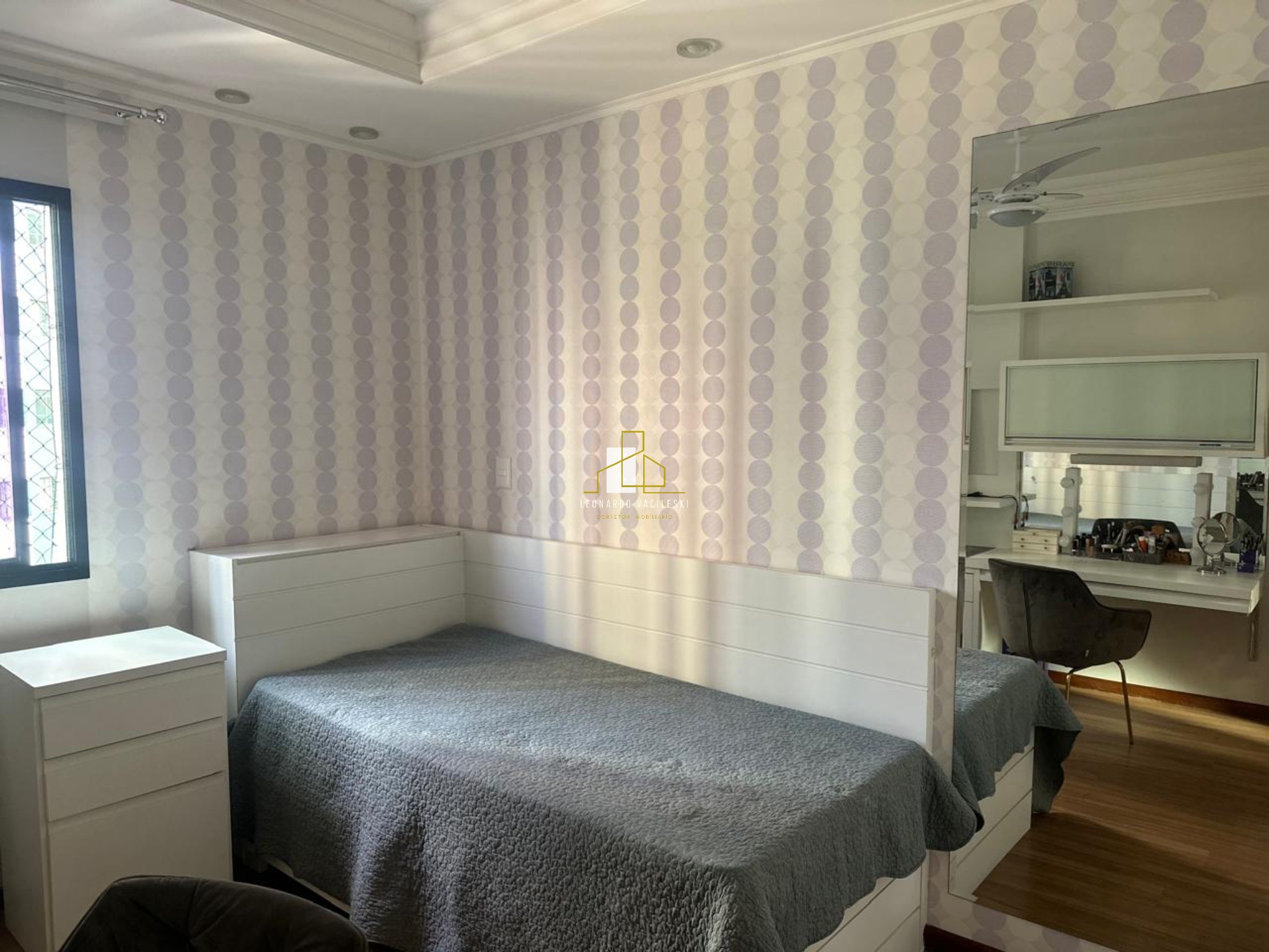 Apartamento, 3 quartos, 180 m² - Foto 13