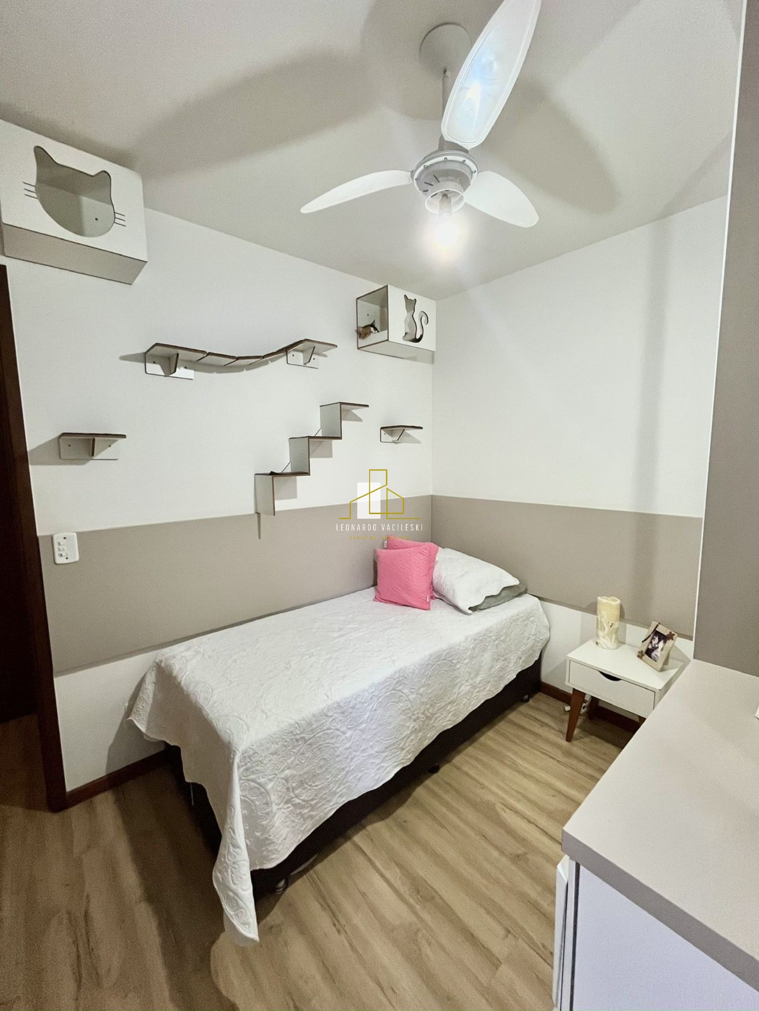 Apartamento, 2 quartos, 64 m² - Foto 11