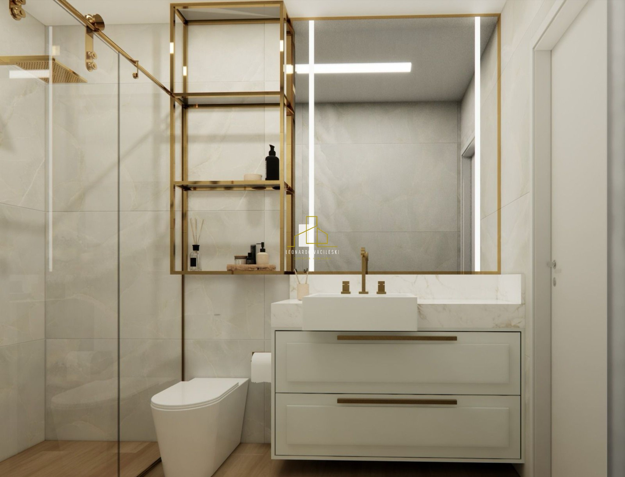 Casa à venda com 3 quartos, 133m² - Foto 14