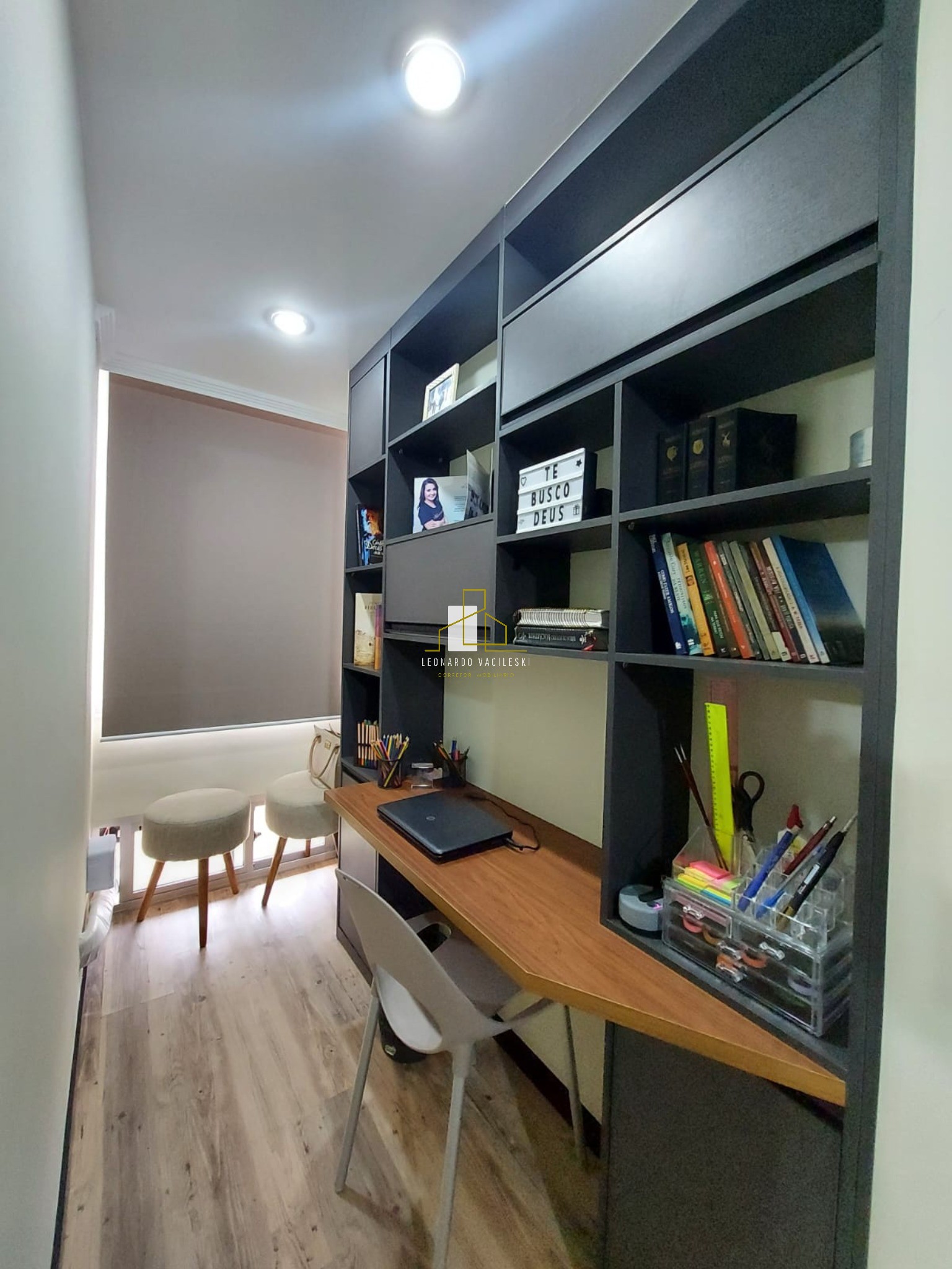 Apartamento, 2 quartos, 40 m² - Foto 9