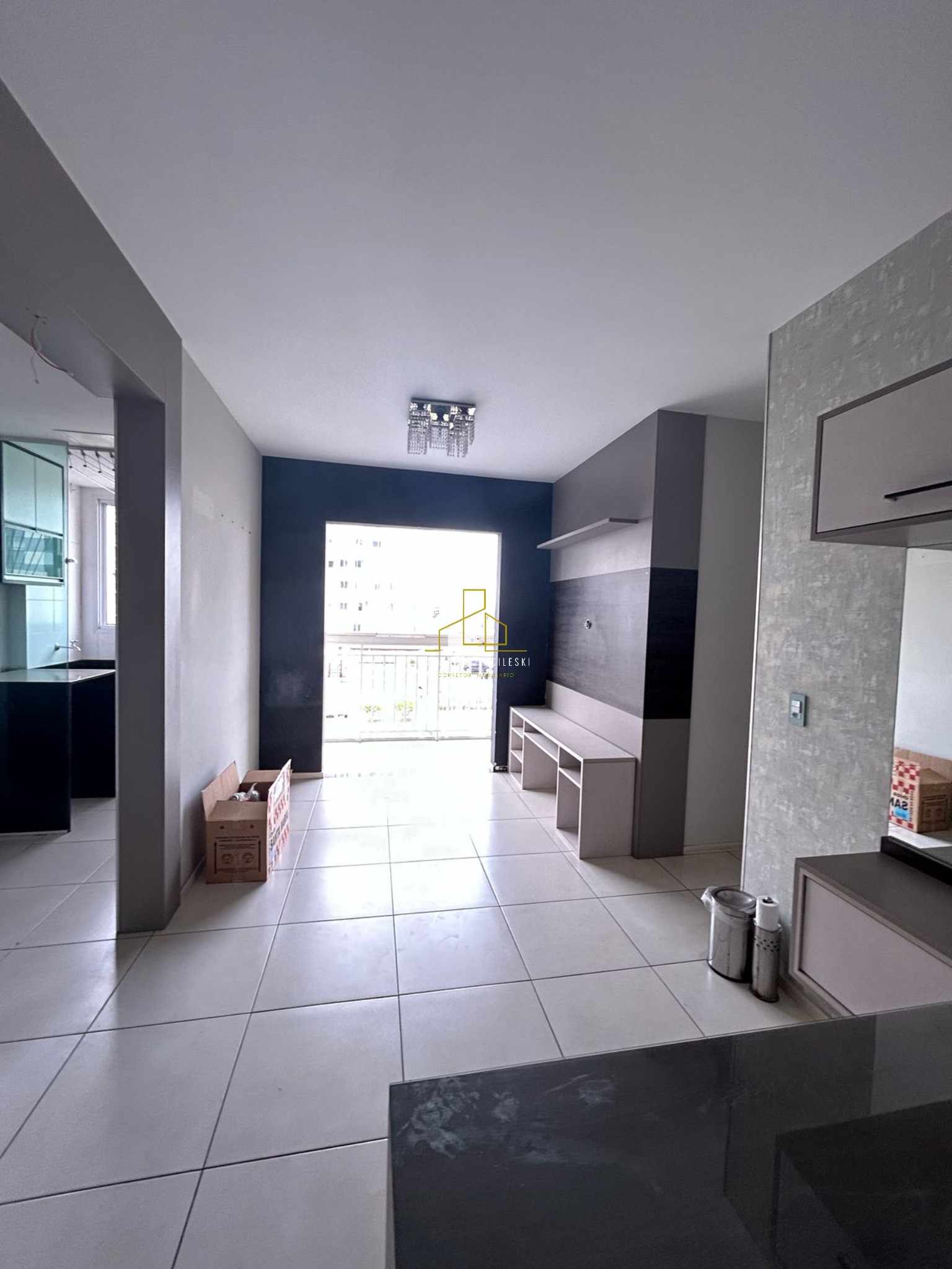 Apartamento, 3 quartos, 67 m² - Foto 3