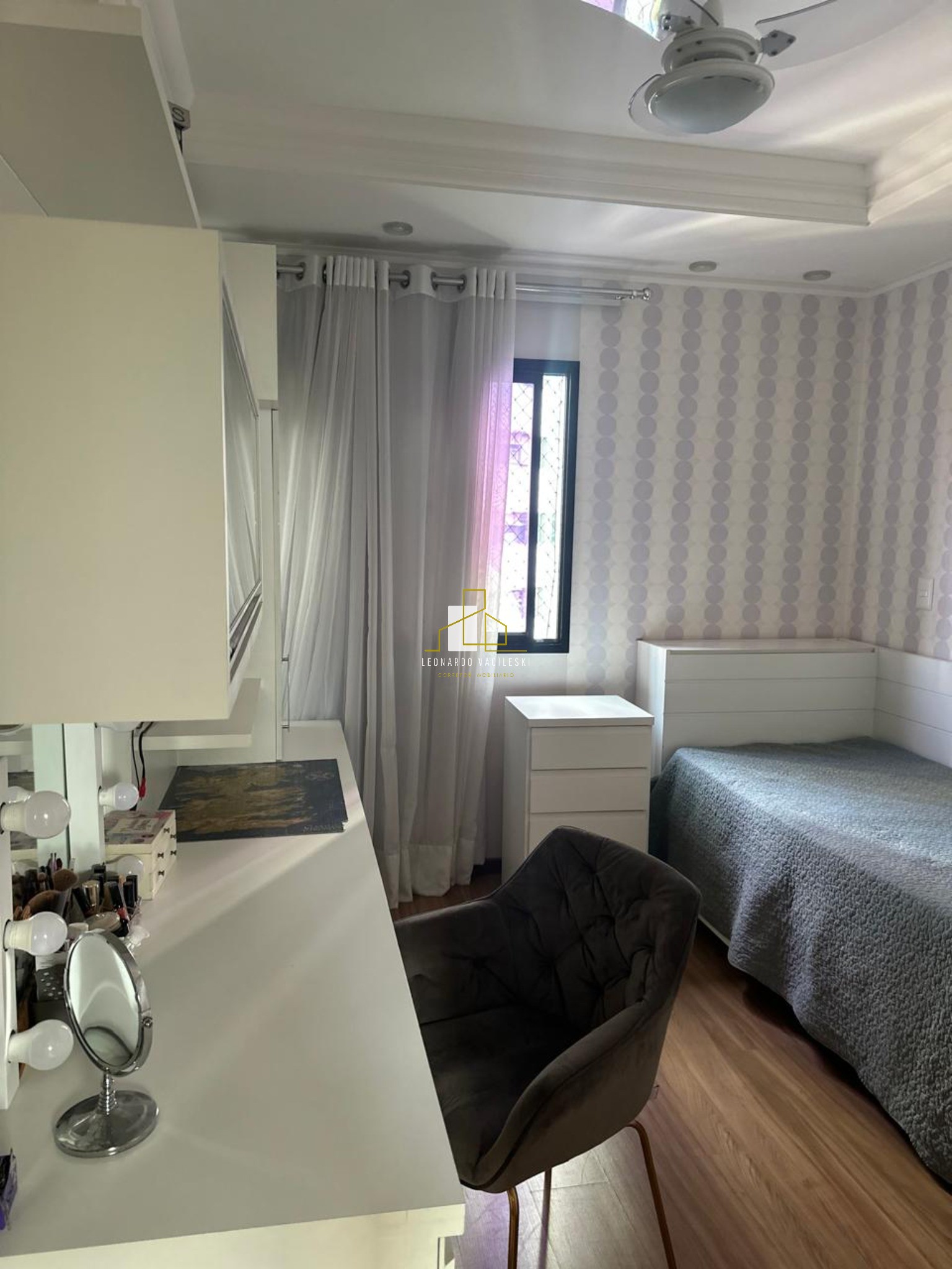 Apartamento, 3 quartos, 180 m² - Foto 14