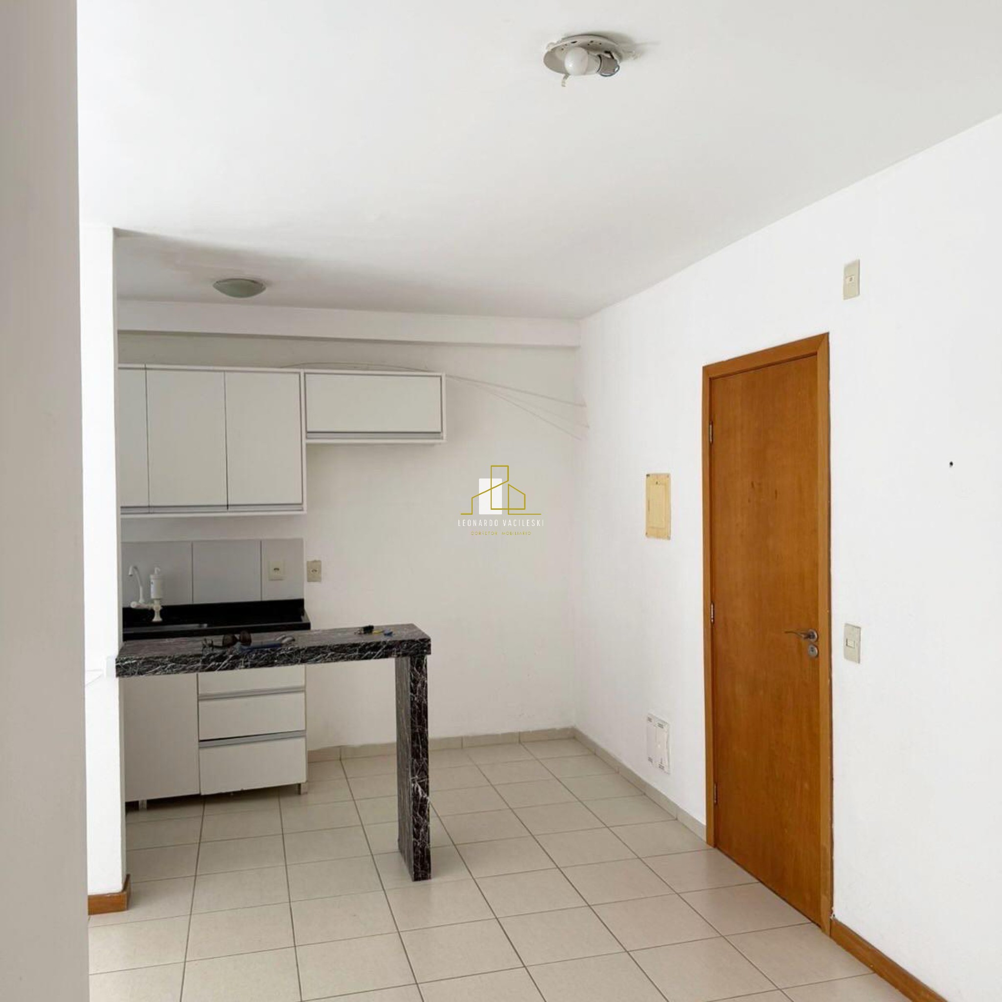 Apartamento, 2 quartos, 54 m² - Foto 1