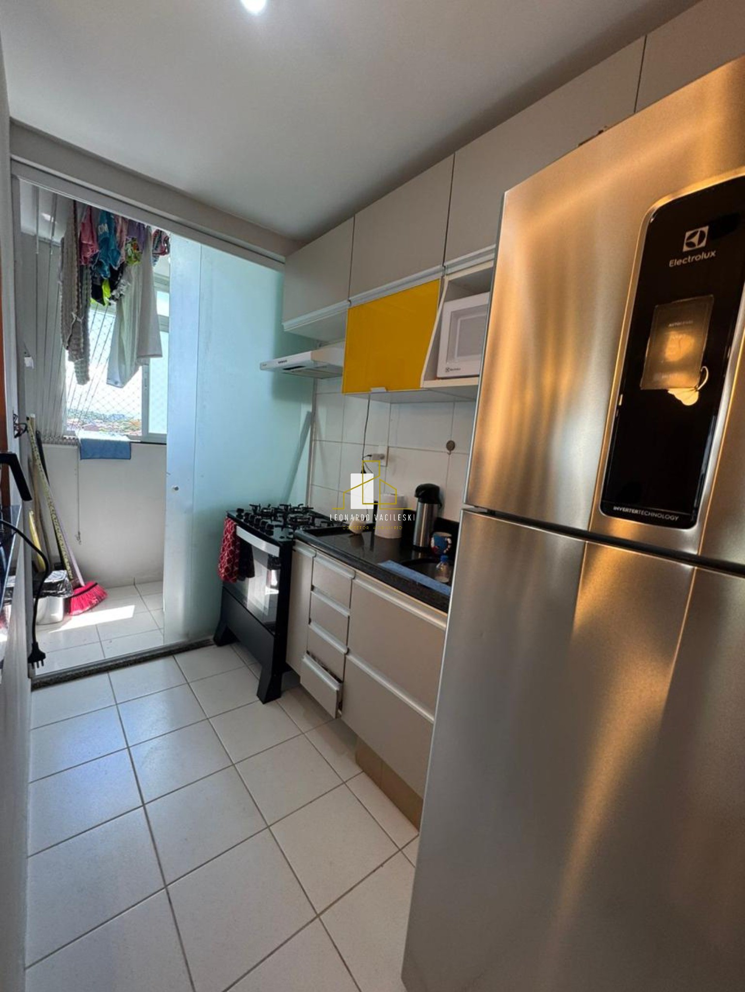 Apartamento, 3 quartos, 65 m² - Foto 5