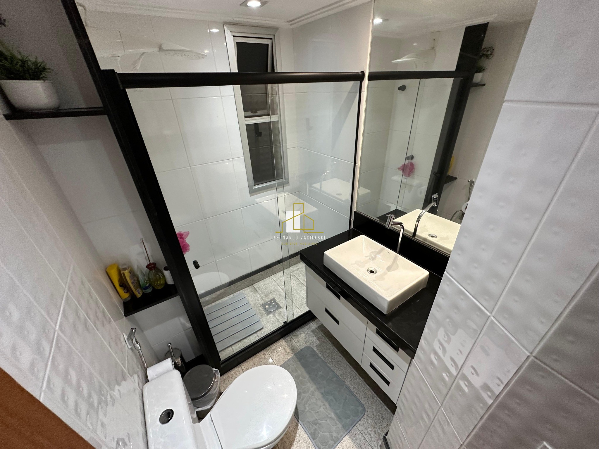 Cobertura, 4 quartos, 160 m² - Foto 17