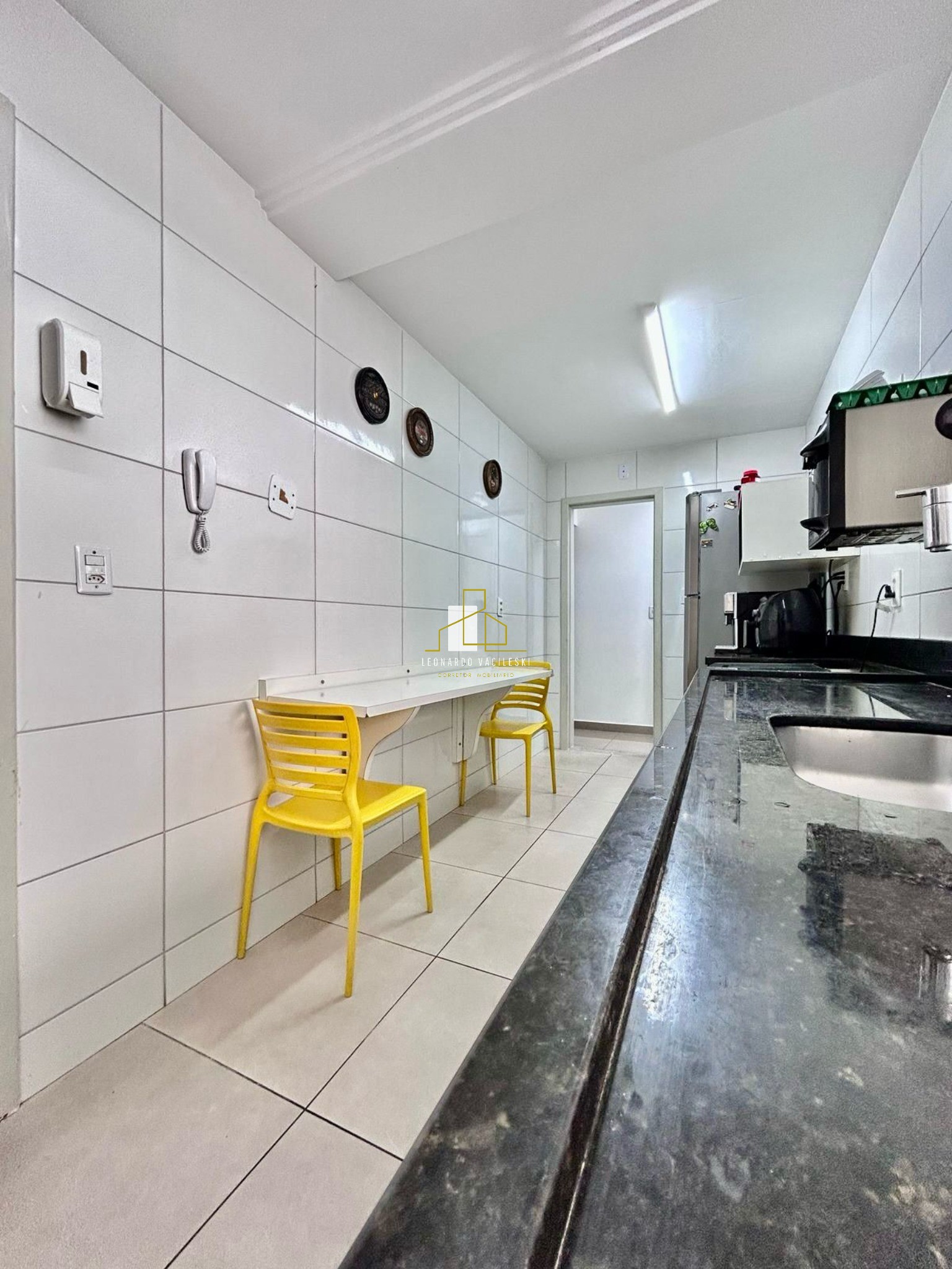 Apartamento, 3 quartos, 77 m² - Foto 7