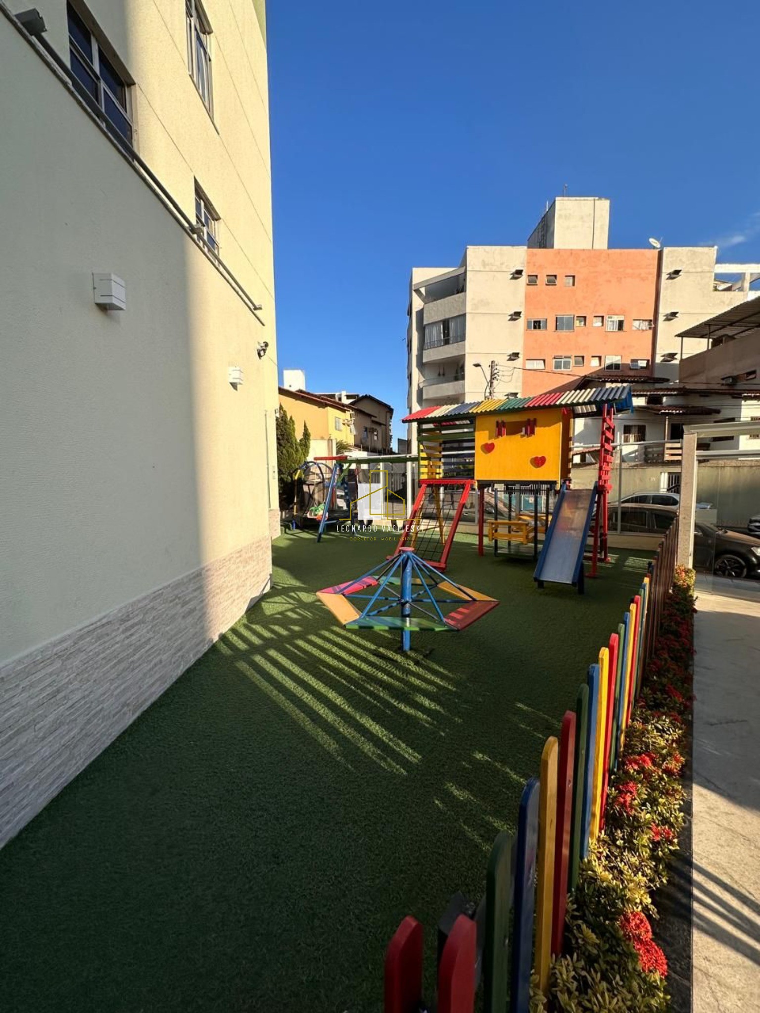 Apartamento, 3 quartos, 65 m² - Foto 9