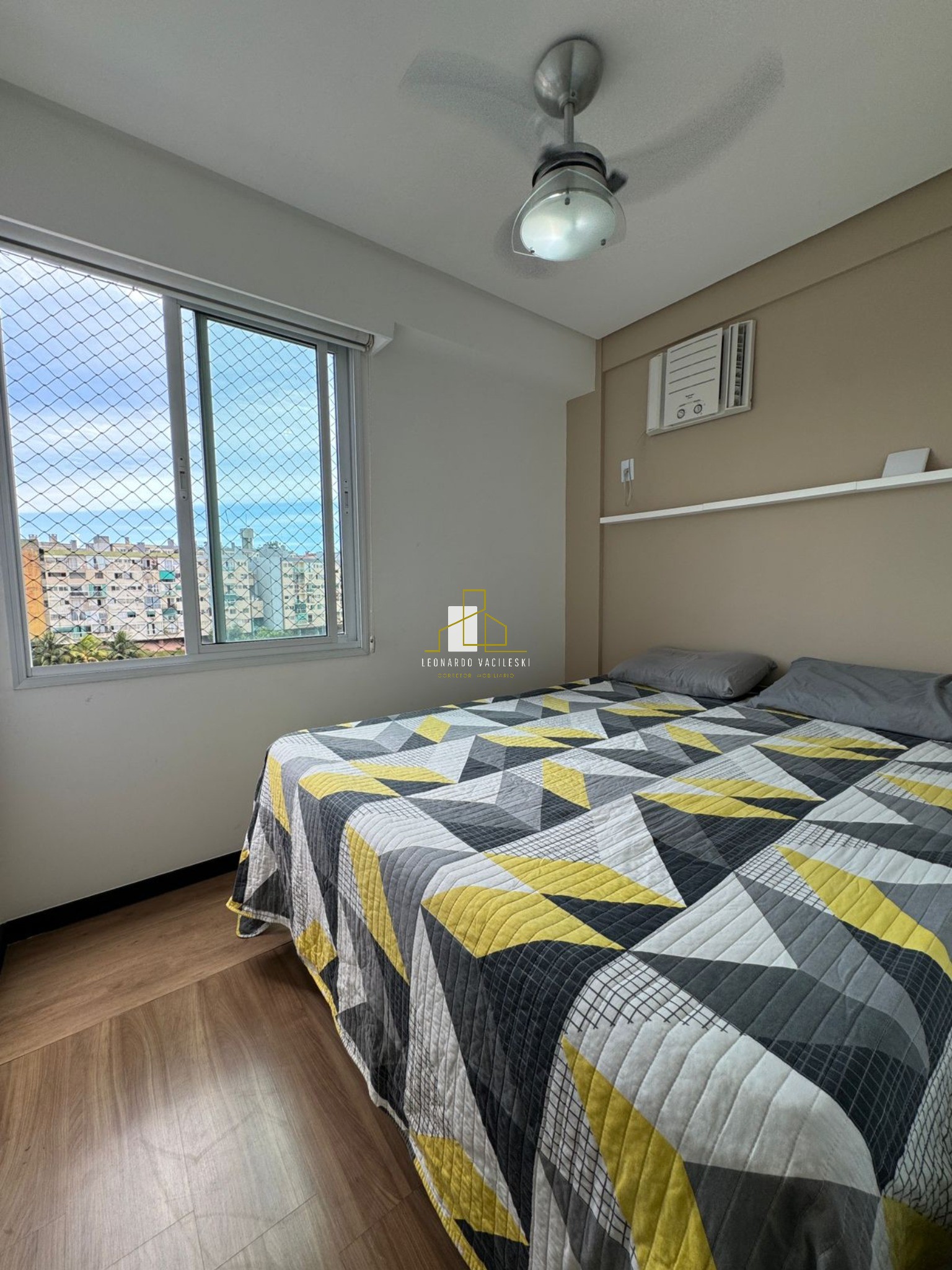 Apartamento, 2 quartos, 62 m² - Foto 6