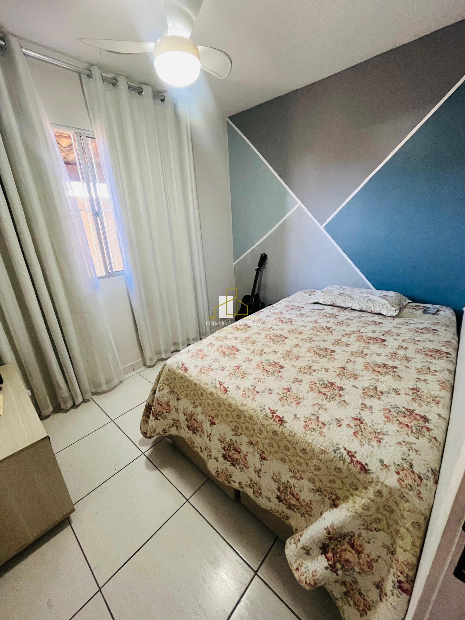 Apartamento, 2 quartos, 68 m² - Foto 9