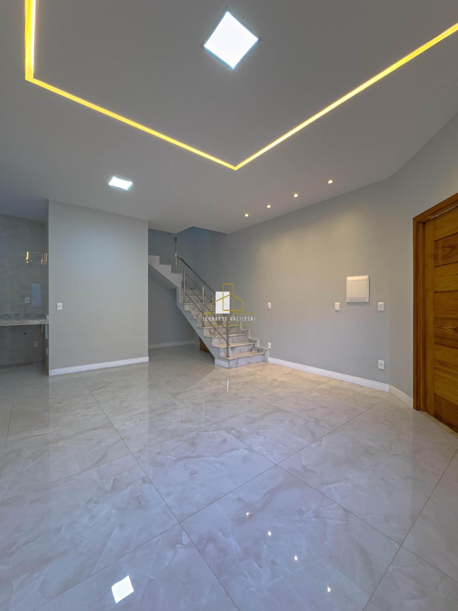 Casa, 3 quartos, 110 m² - Foto 8