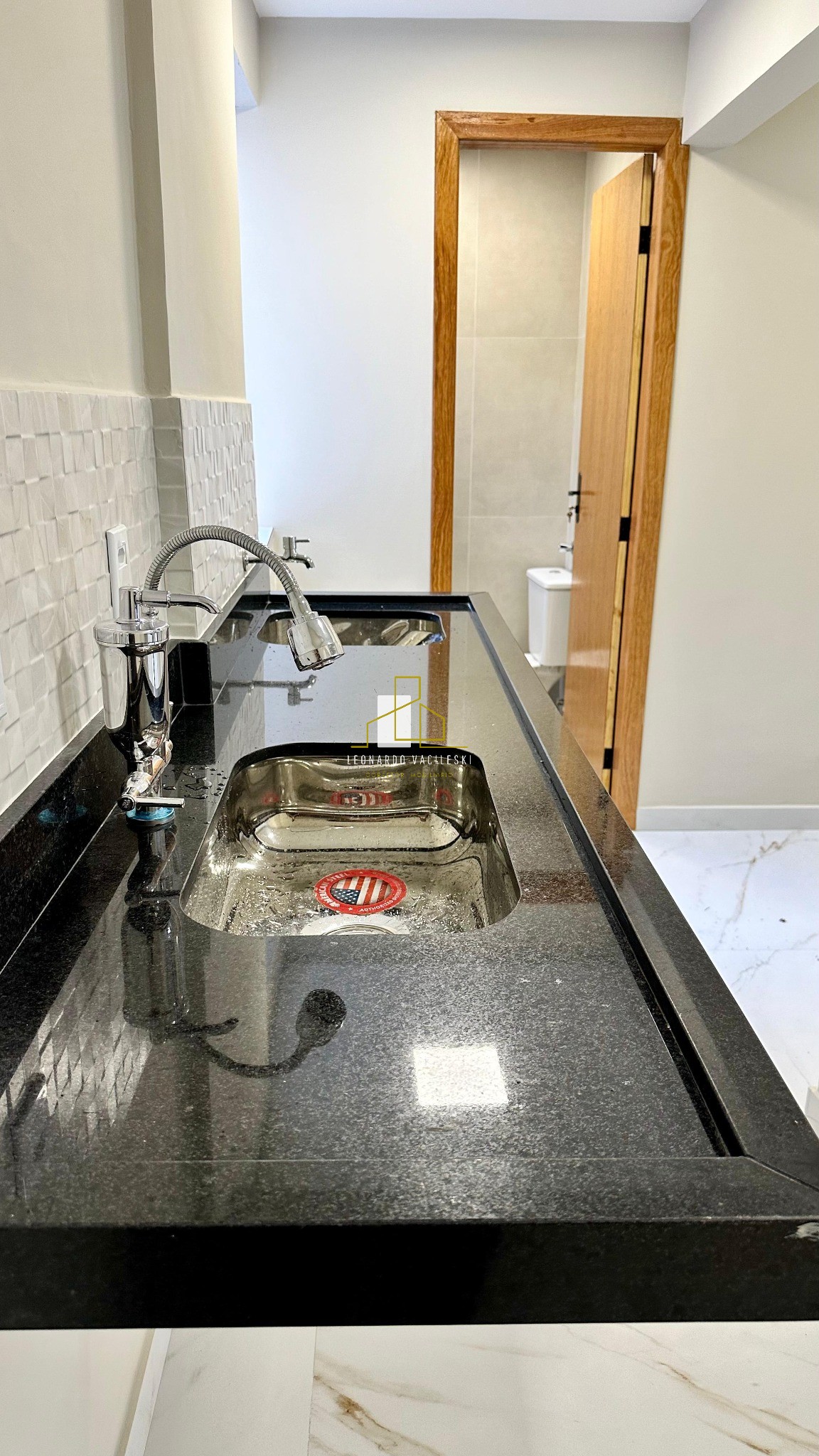 Apartamento, 1 quarto, 50 m² - Foto 14