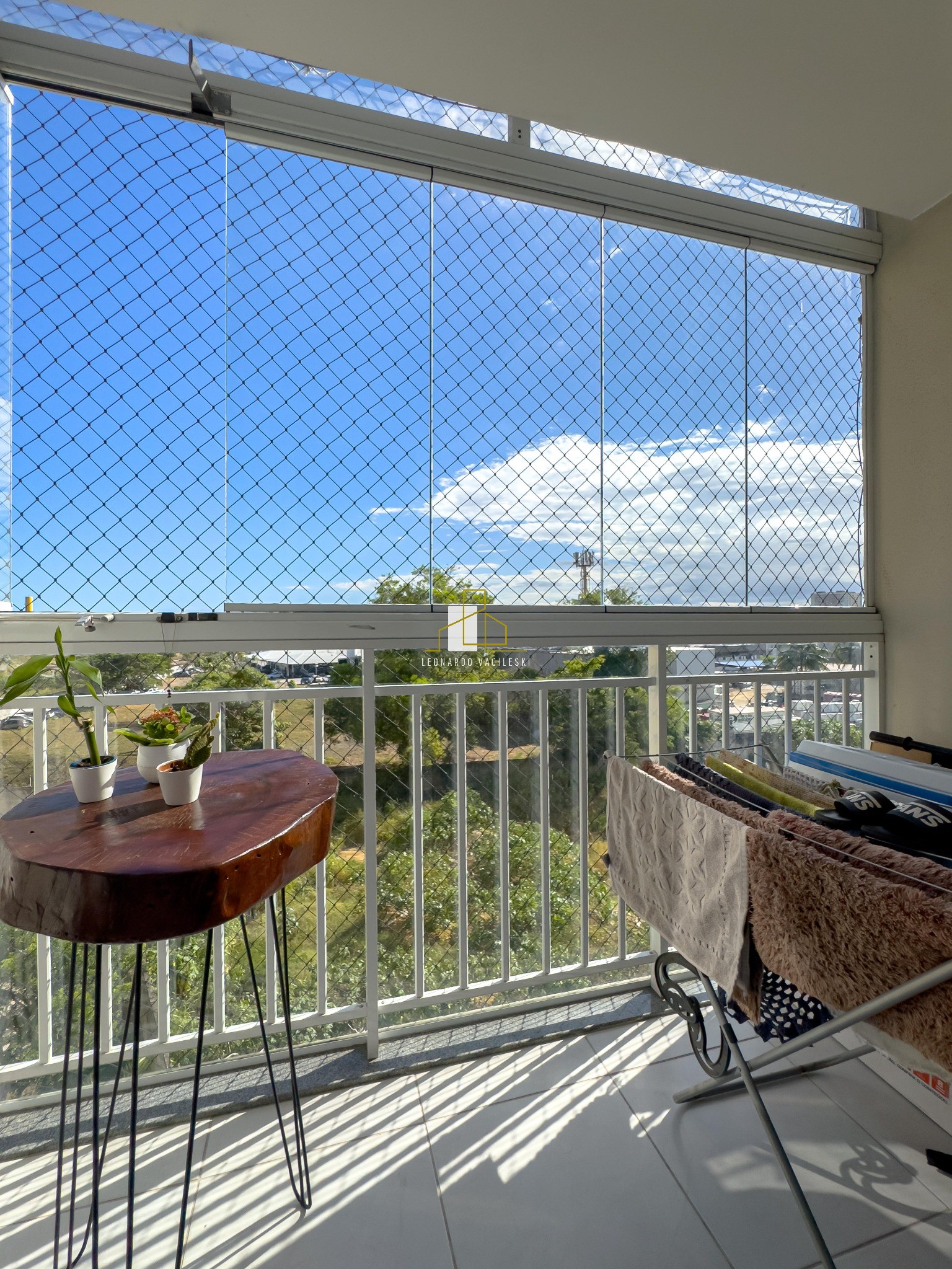 Apartamento, 2 quartos, 57 m² - Foto 5