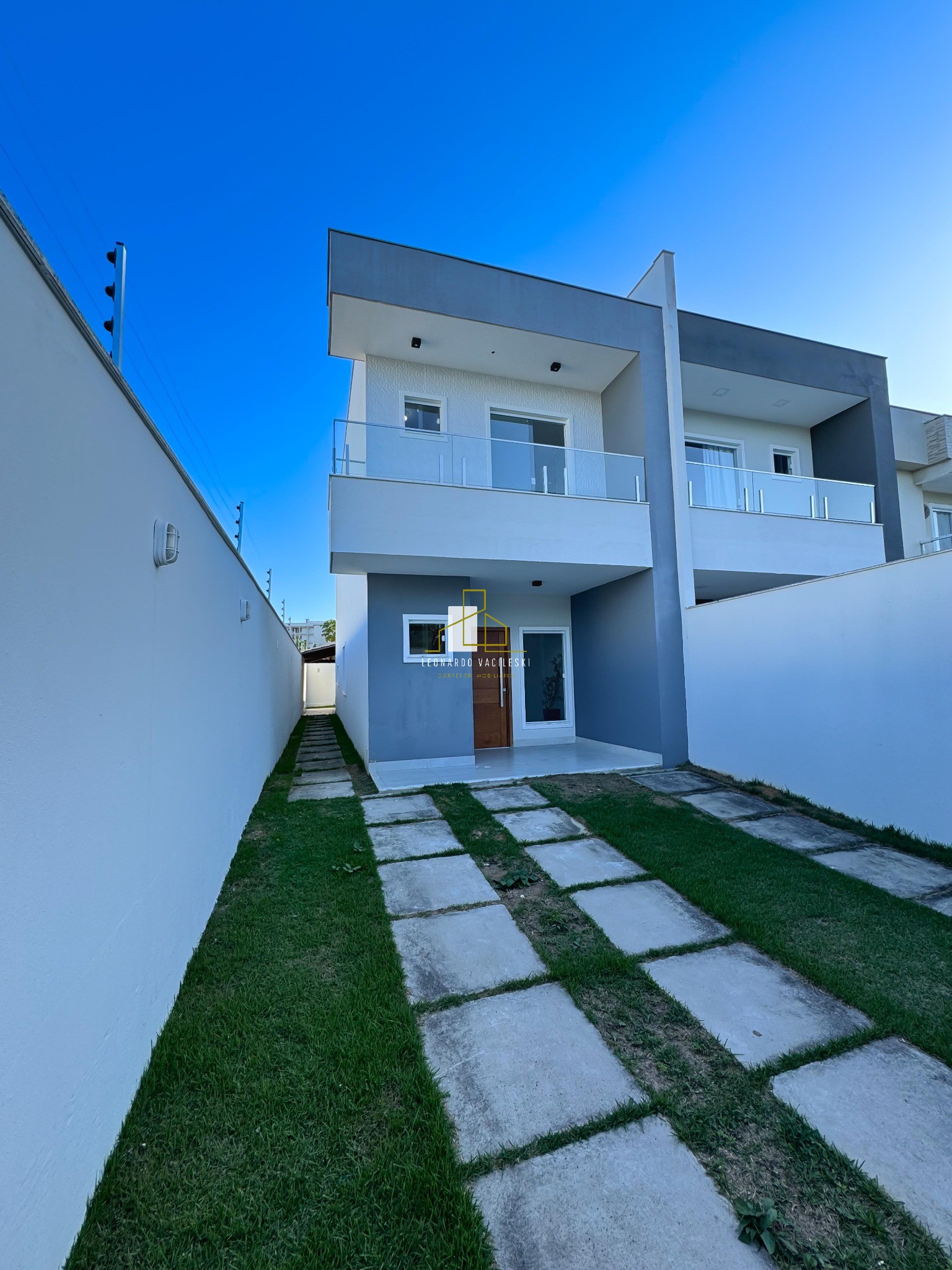 Casa, 3 quartos, 180 m² - Foto 2