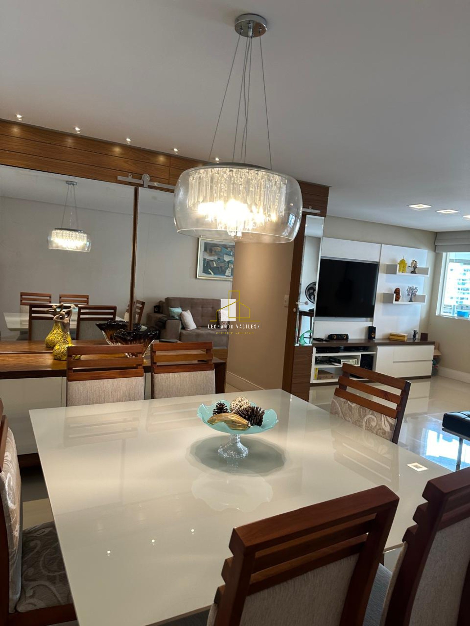 Apartamento, 3 quartos, 180 m² - Foto 2